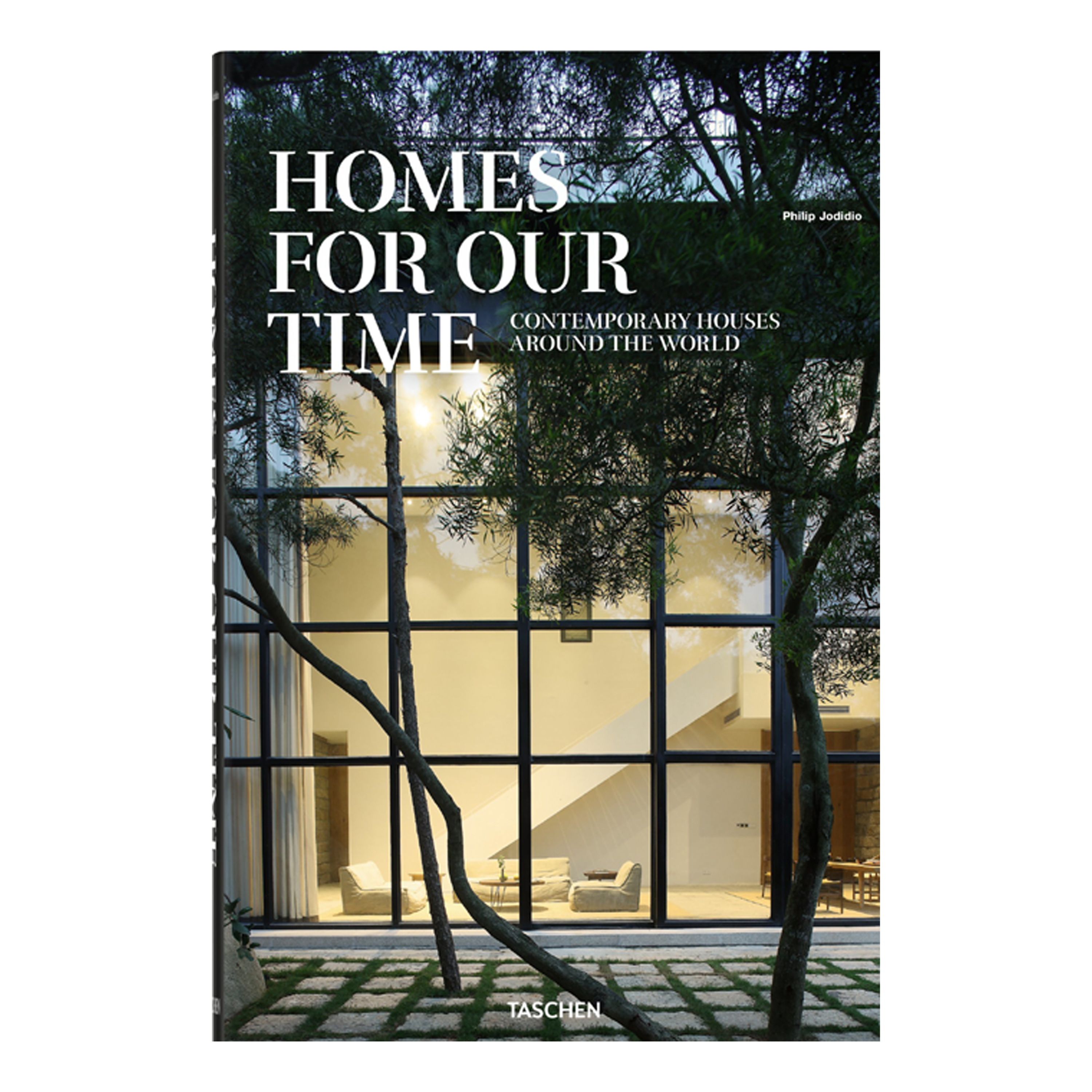 Across small cottages and lavish villas, beach houses and forest refuges, discover the world's finest crop of new homes.