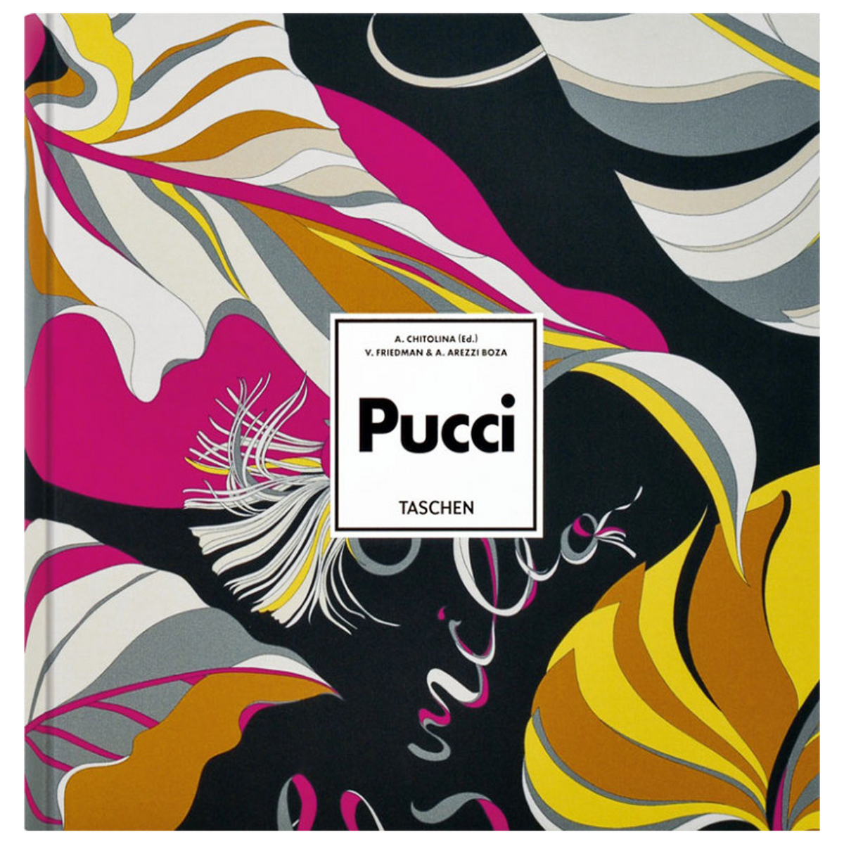 Pucci 2Nd Edition