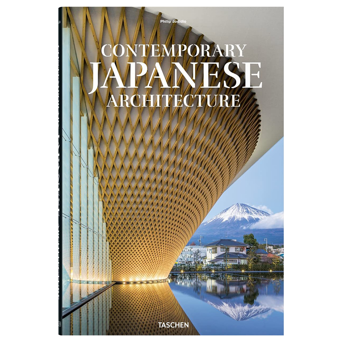 Contemp Japanese Architecture