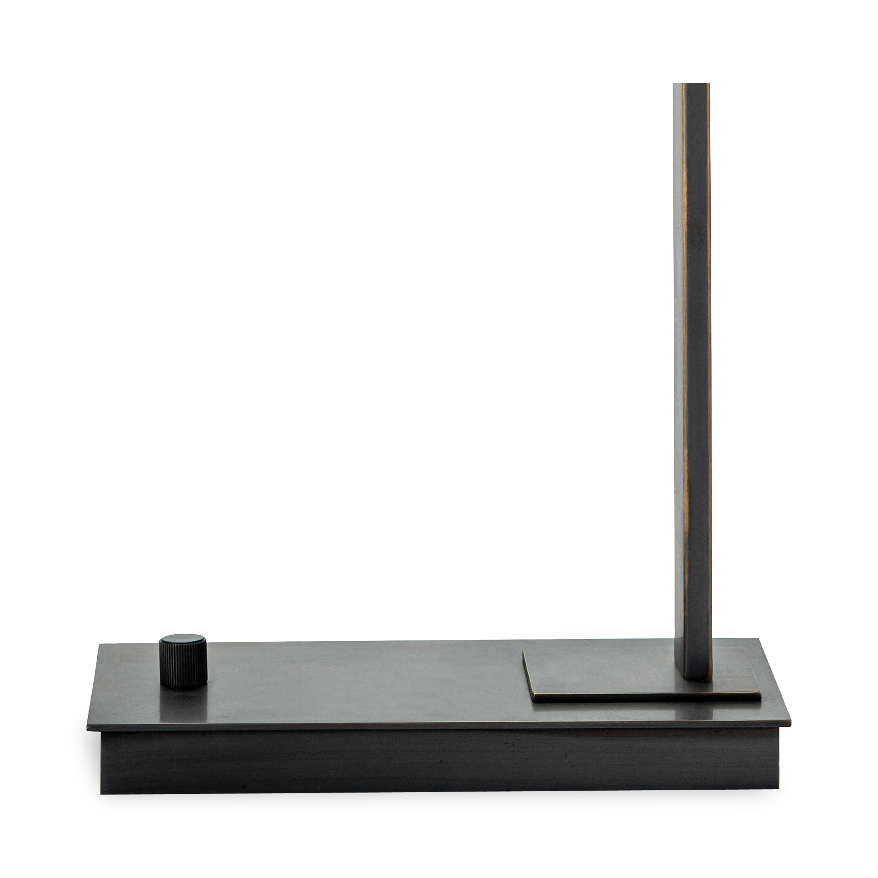 The Otto is the quintessential task lamp that's refined silhouette makes it perfect for both modern and traditional spaces.