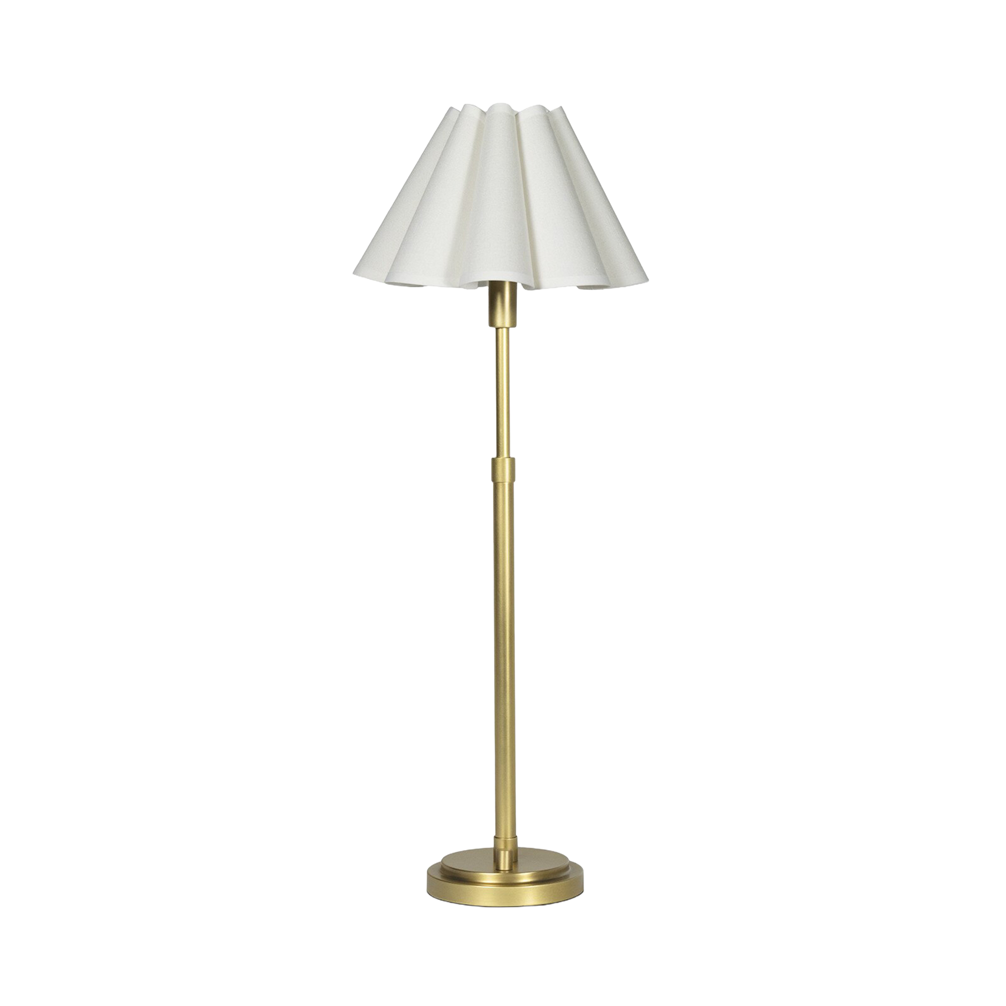 Polly Buffet Table Lamp