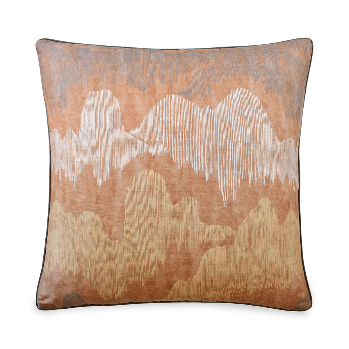 Cascadia Pillow