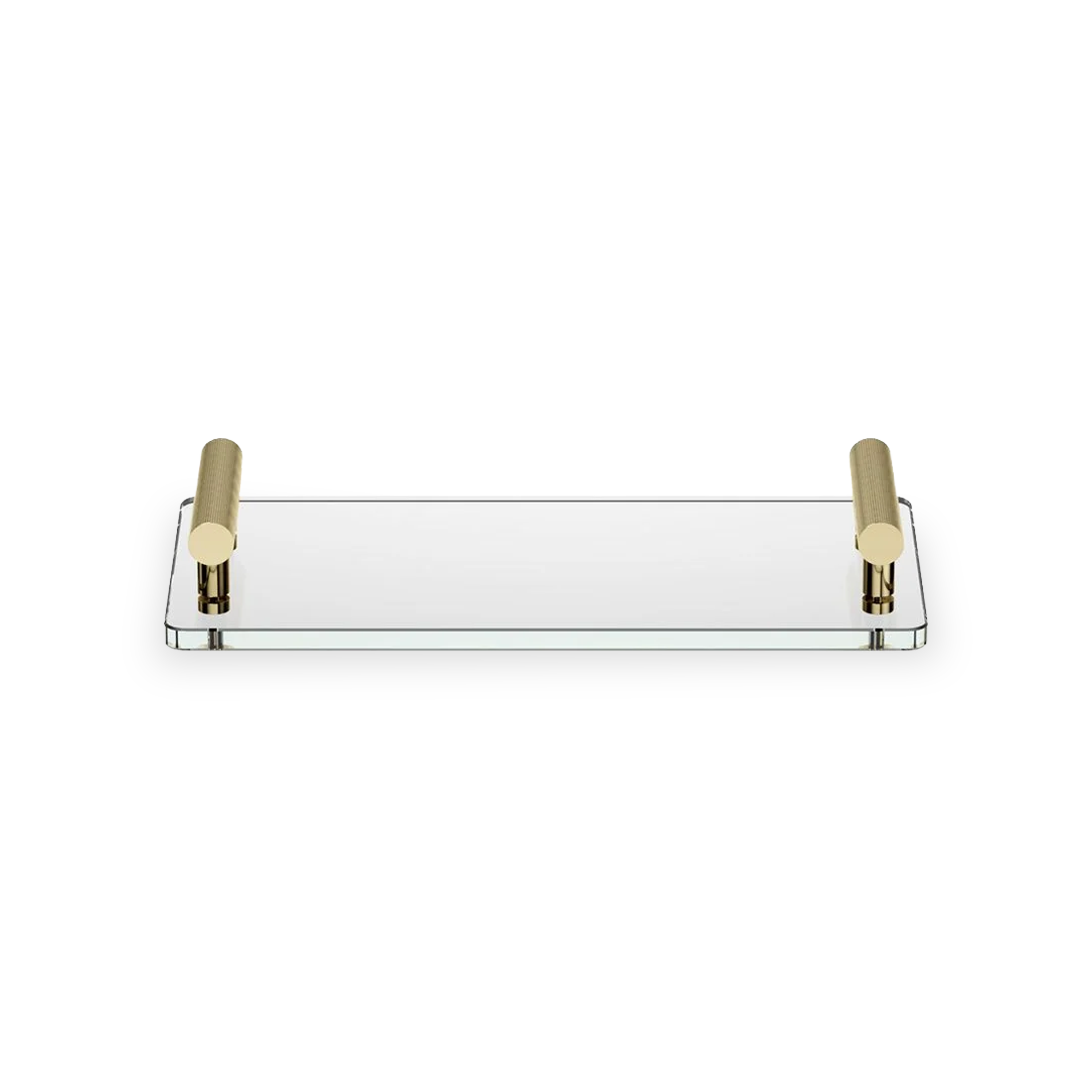 Tab Tray