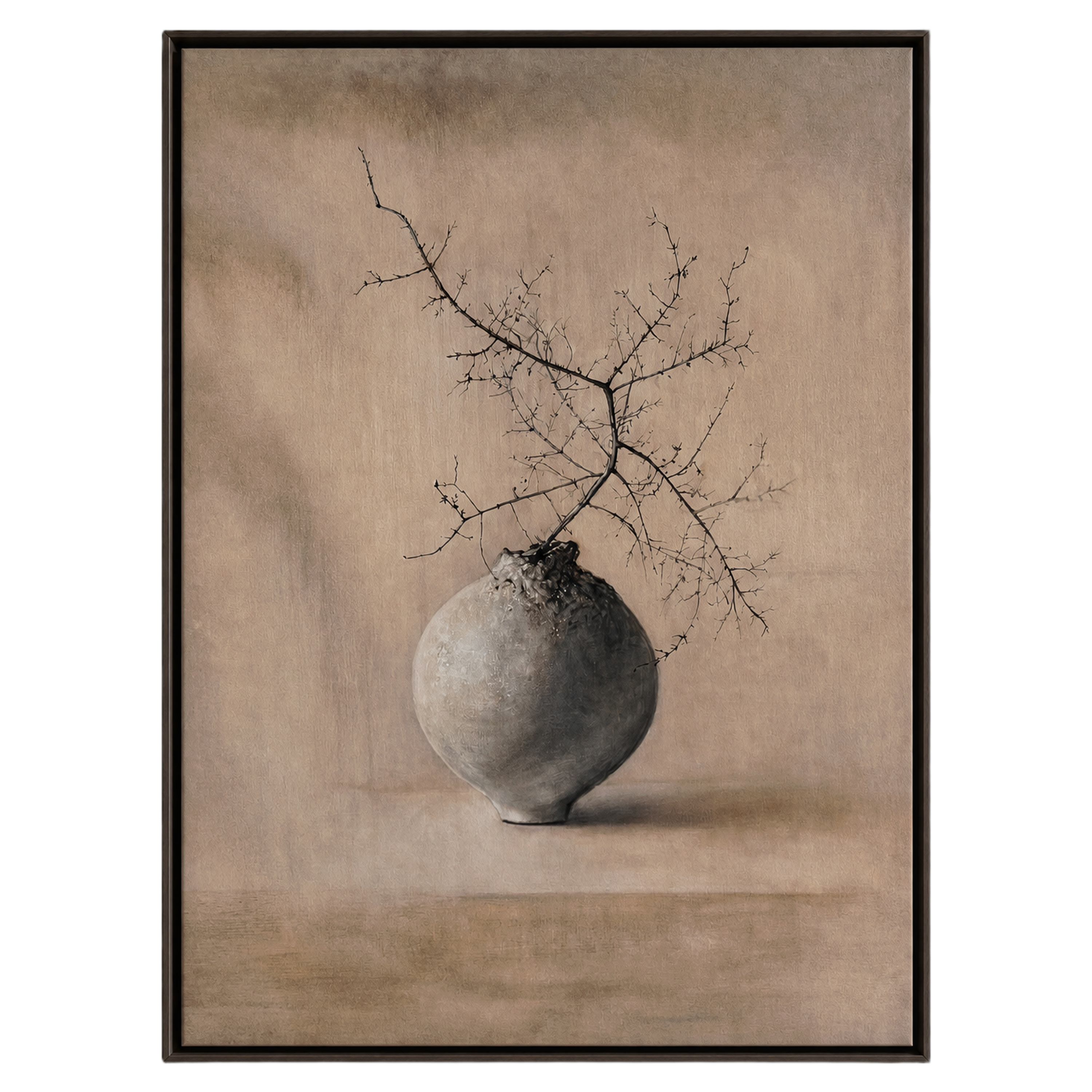 Still Vase