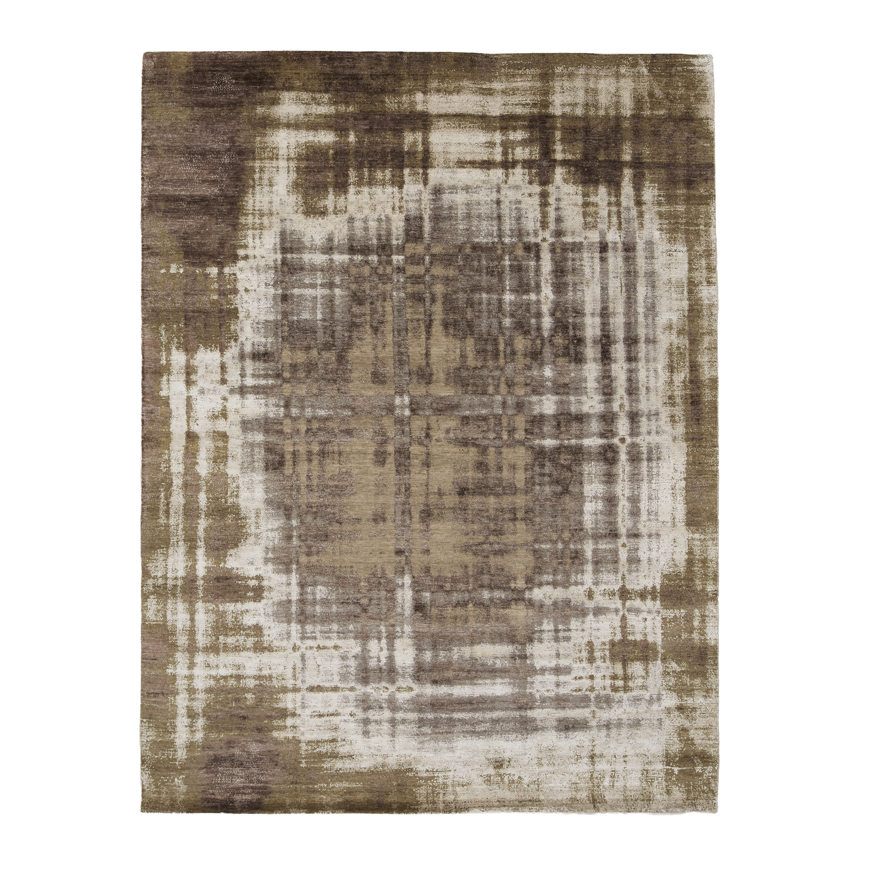 Each rug in Elte's Modern Collection tells a unique story.