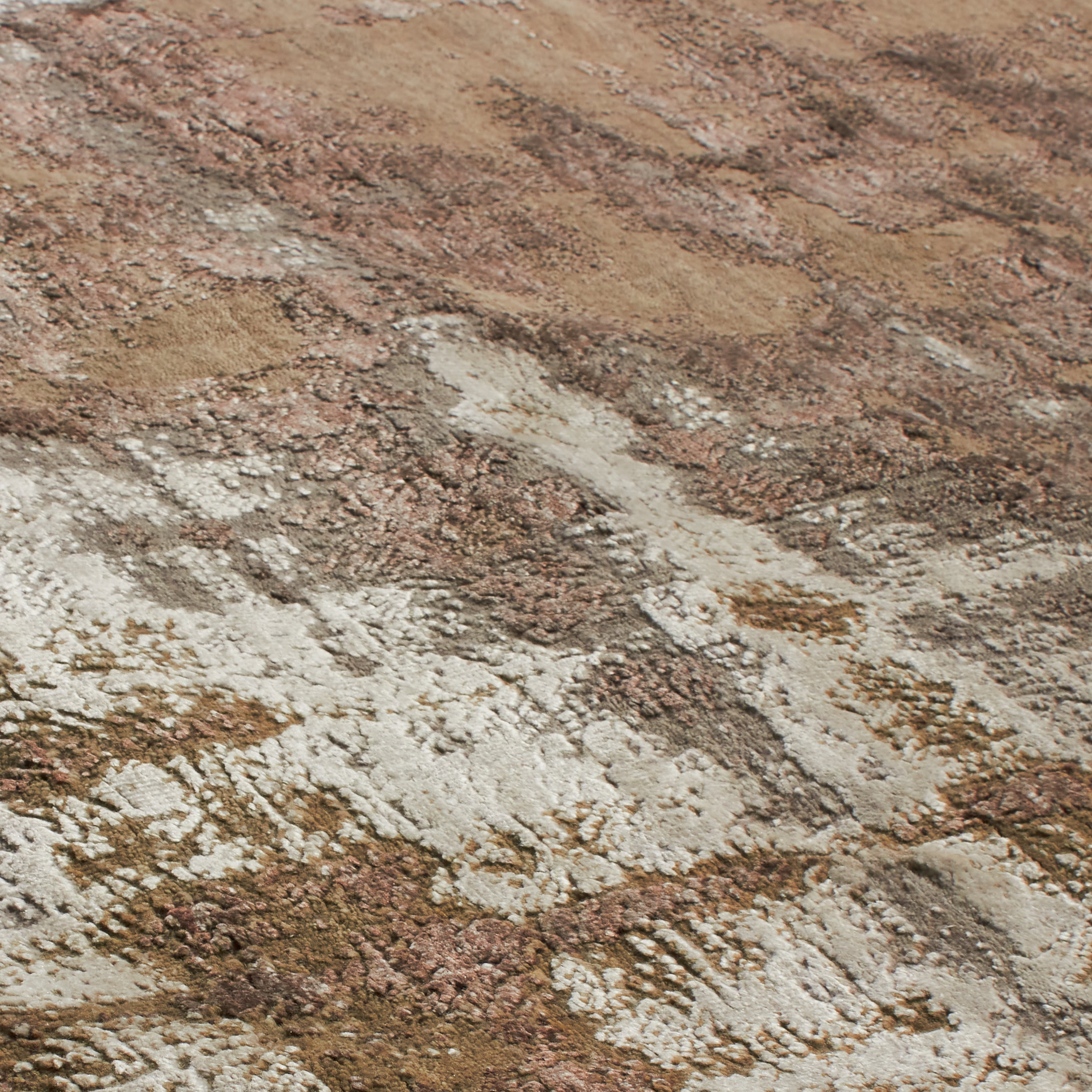 Each rug in Elte's Modern Collection tells a unique story.
