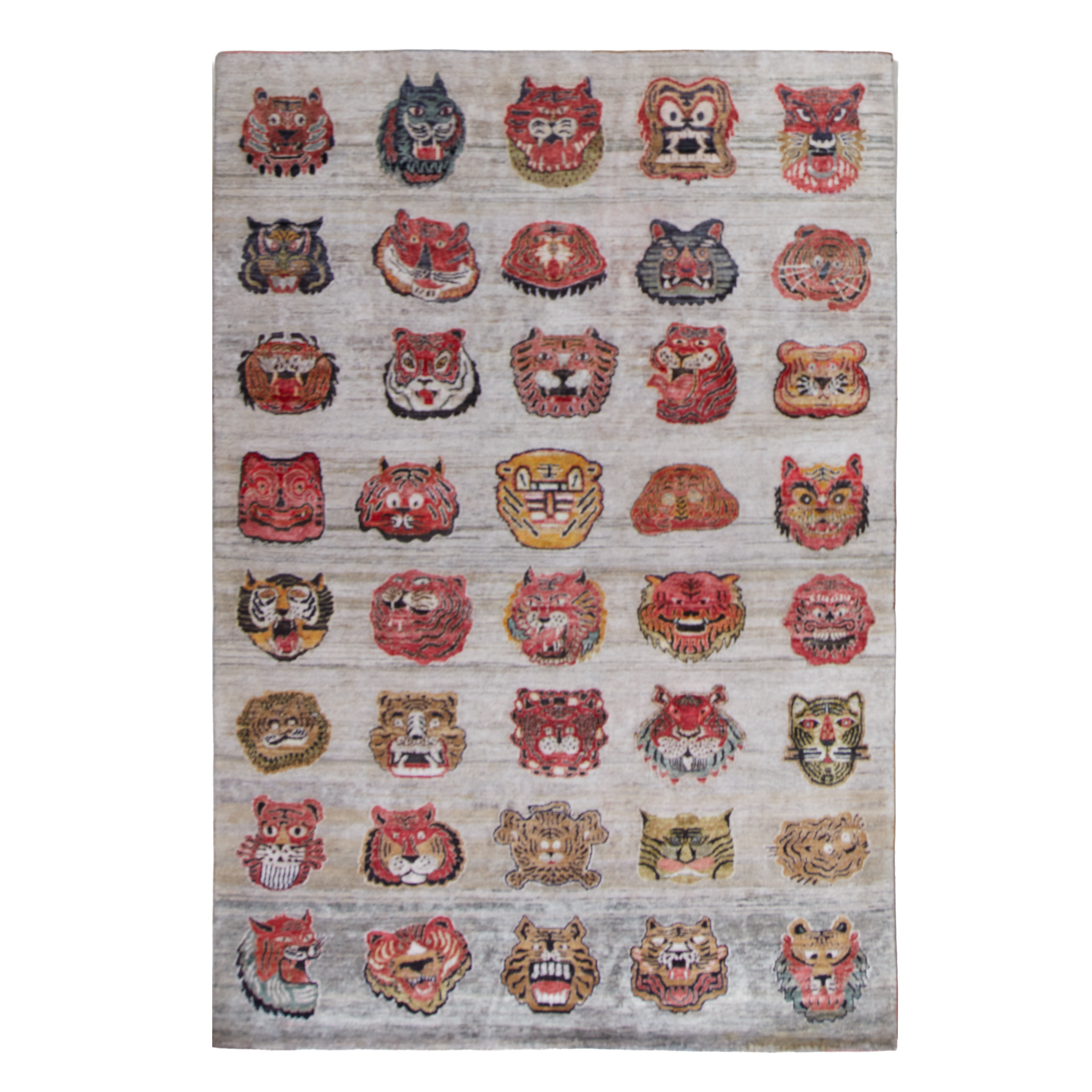 Animal A-360 Grey