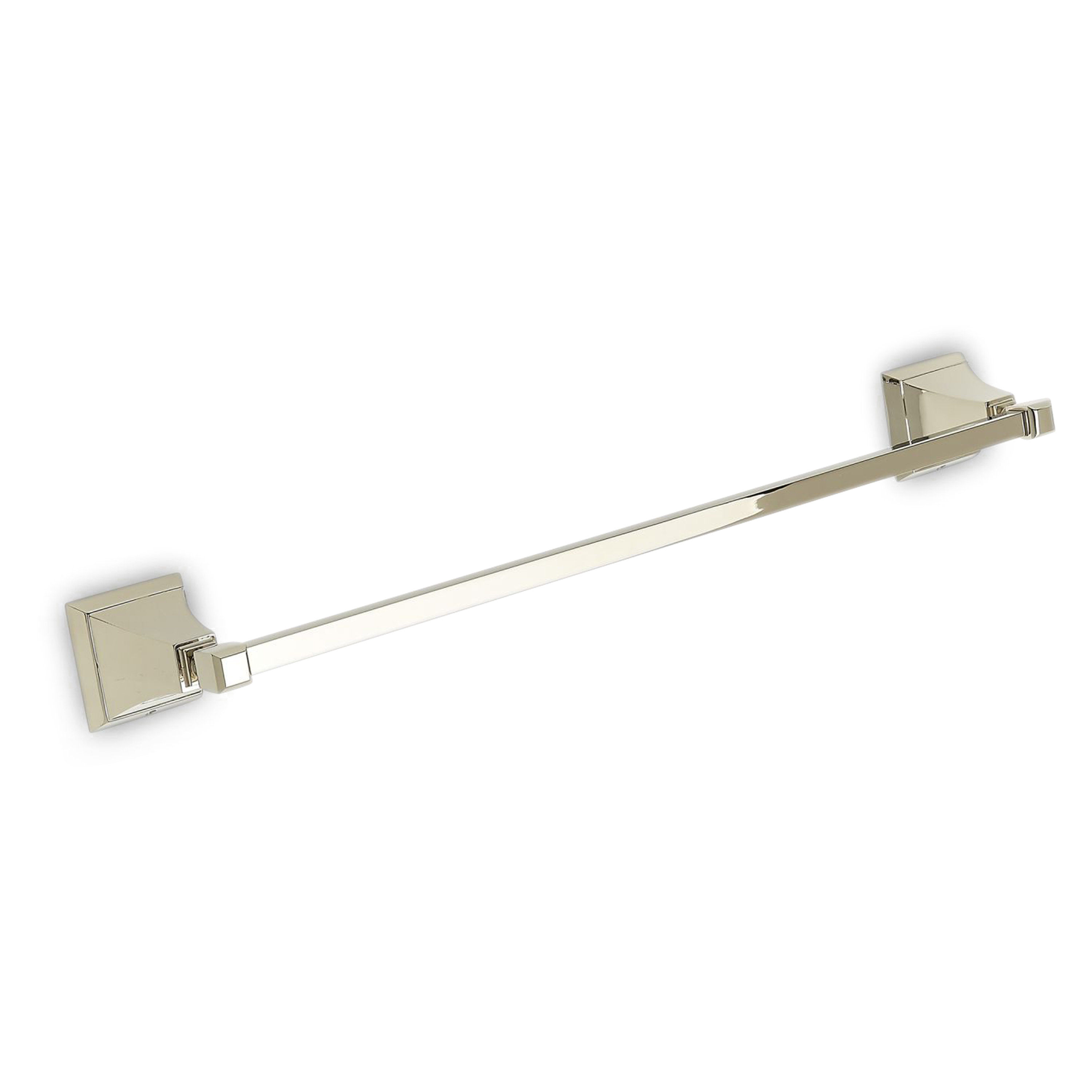 Reveal Towel Bar