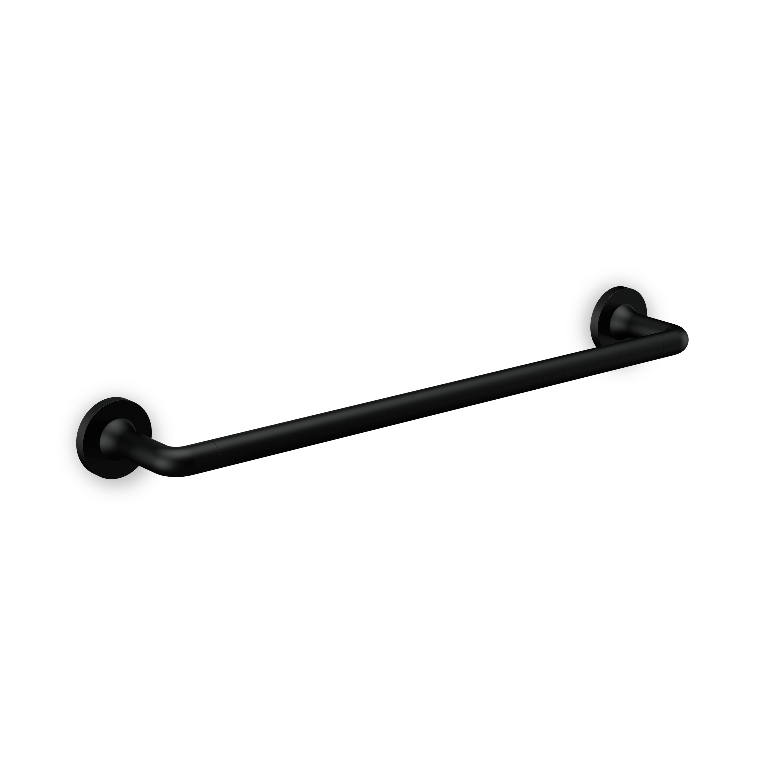 Pique Towel Bar