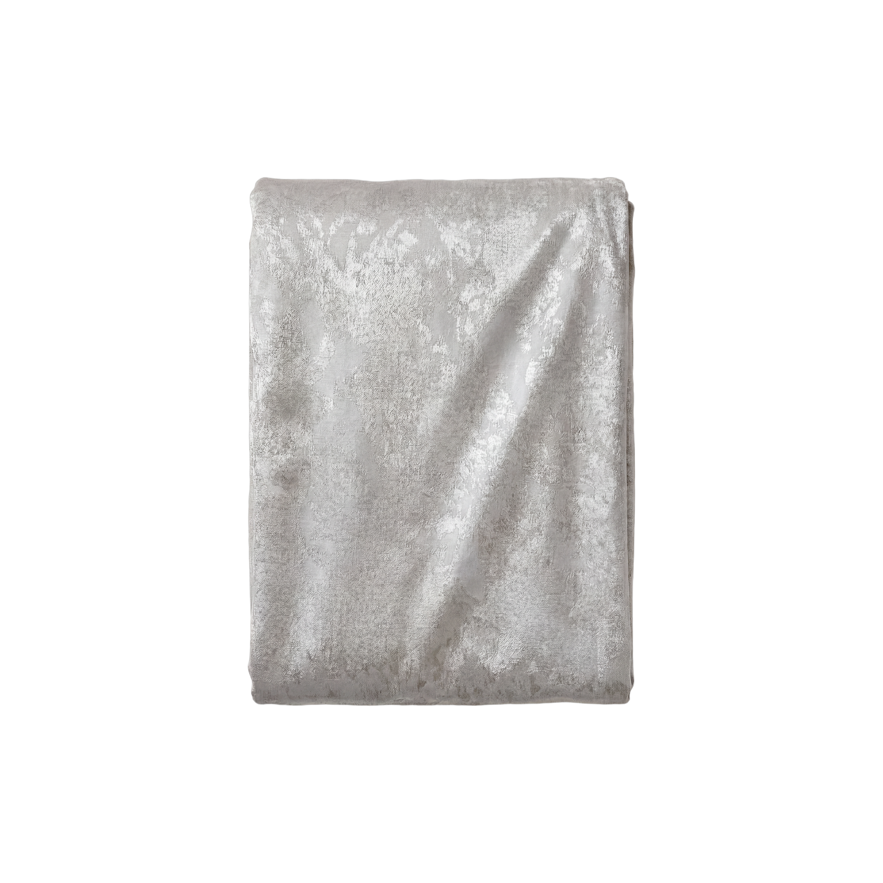 Lin & Soie Throw