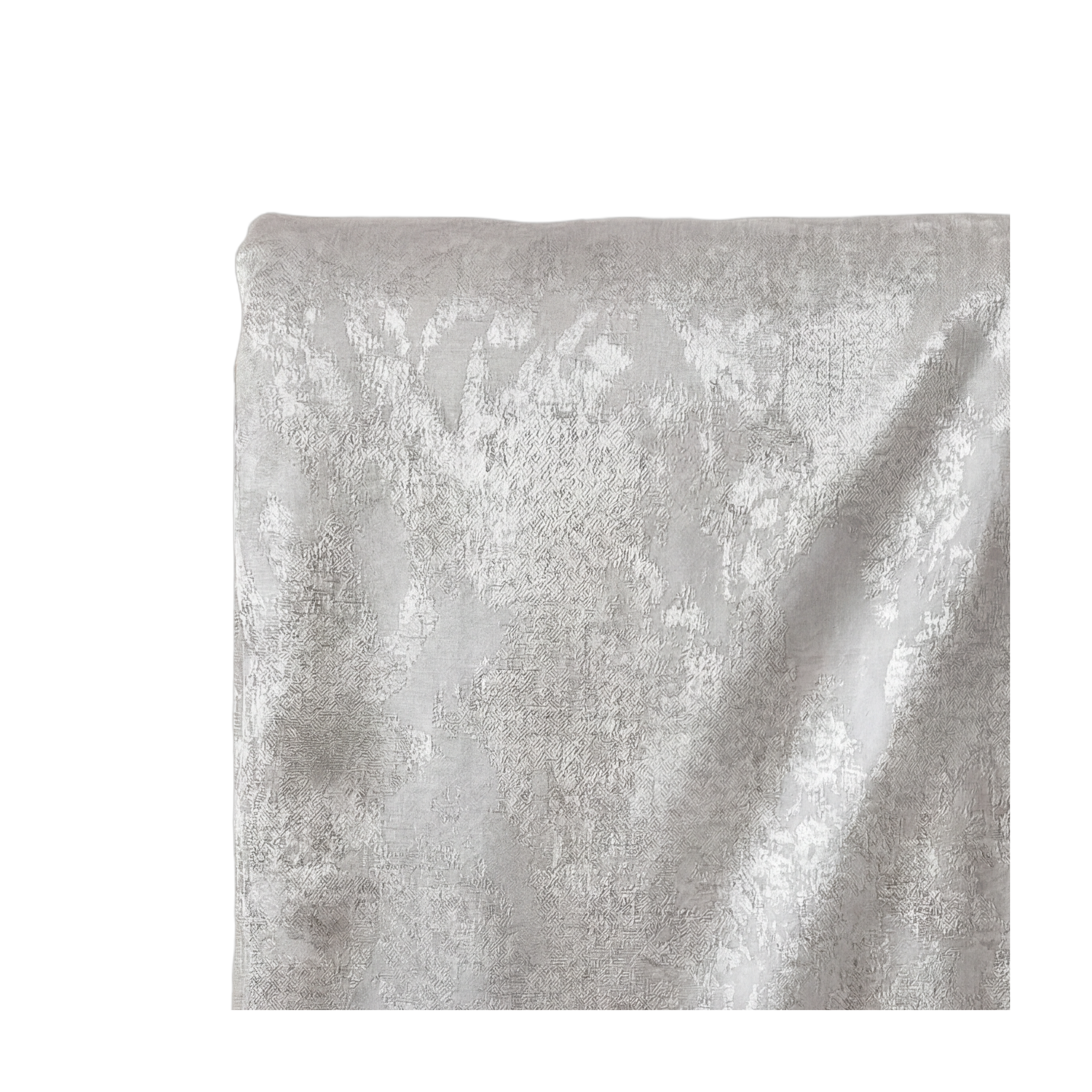 Lin & Soie Throw