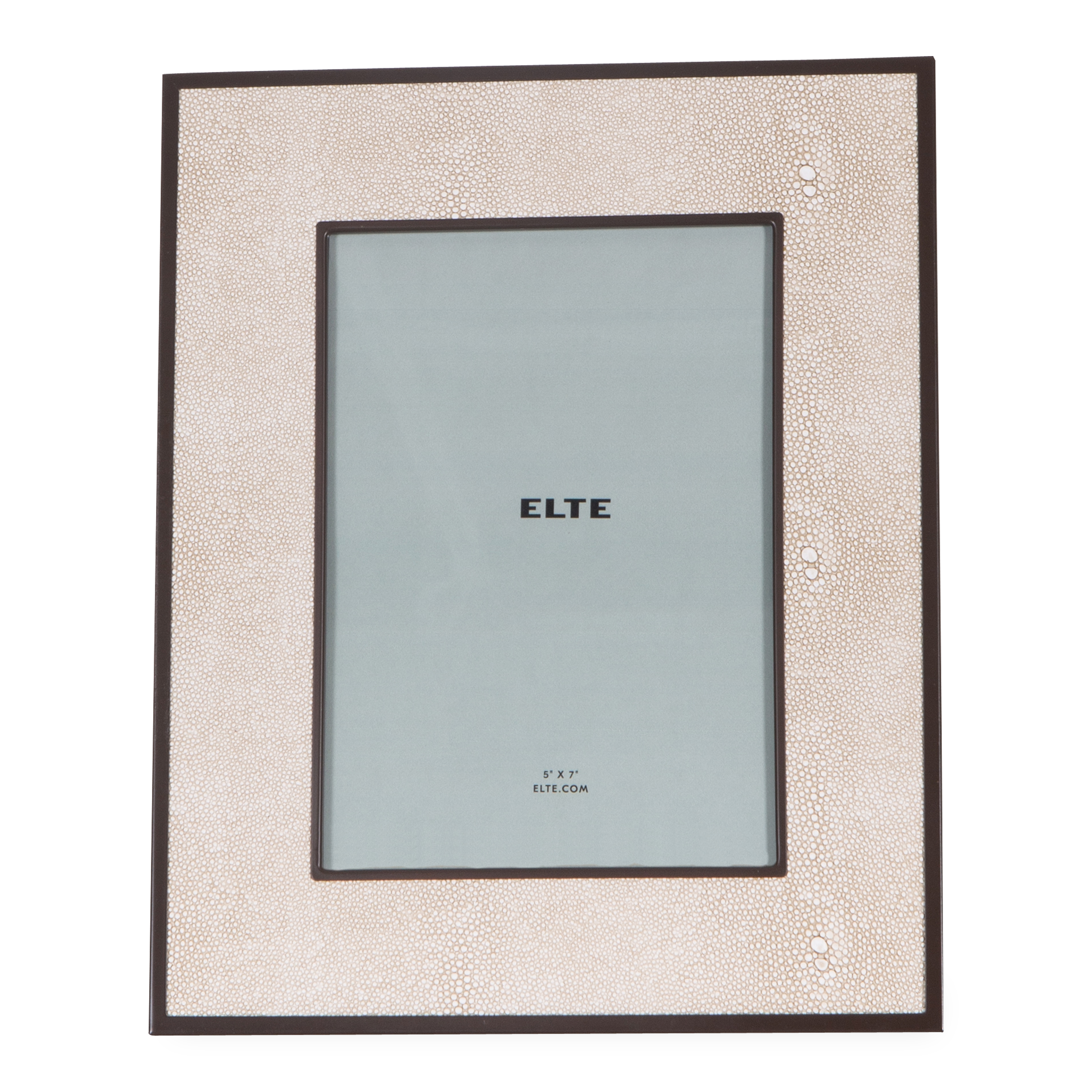 Shagreen Frame