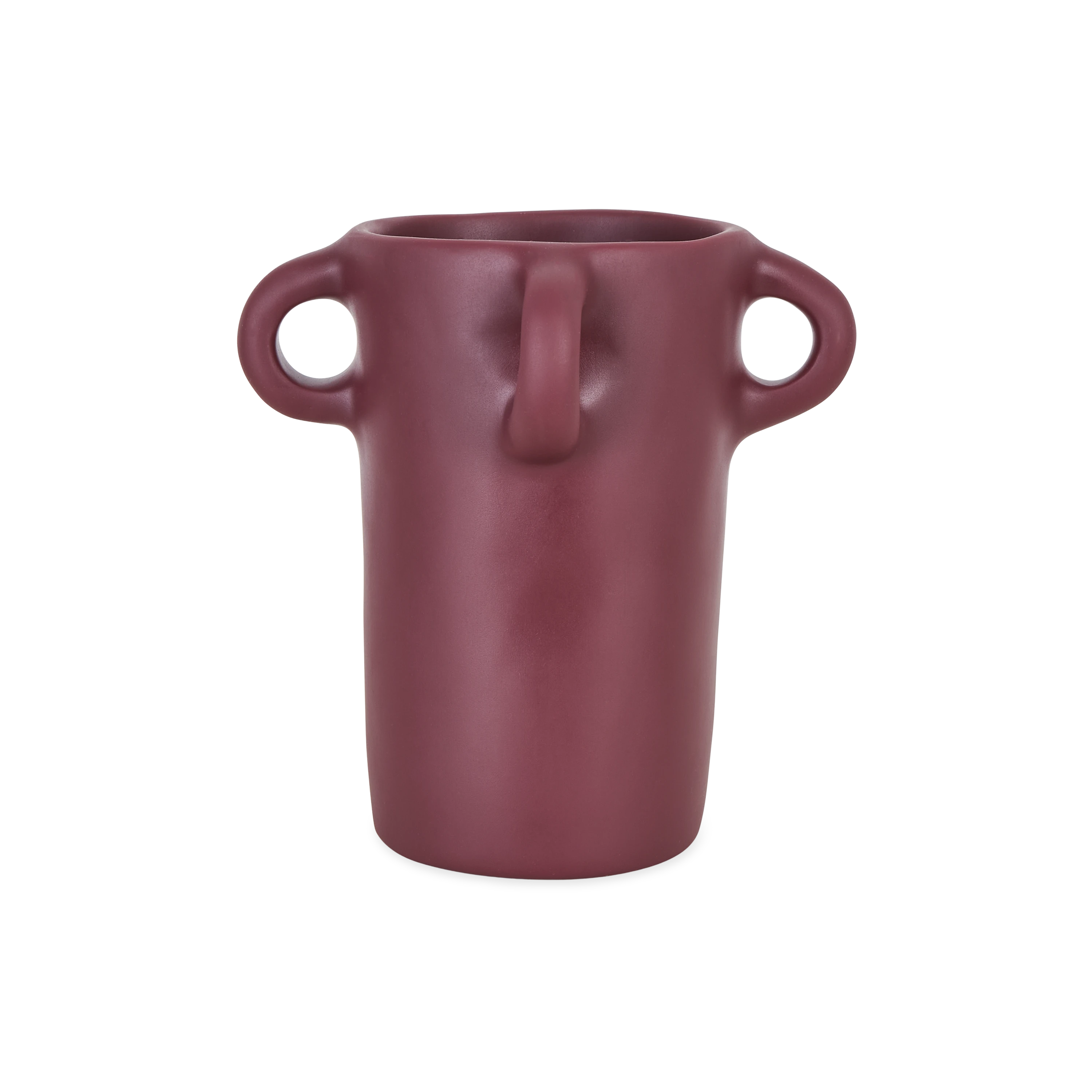 Looped Vase