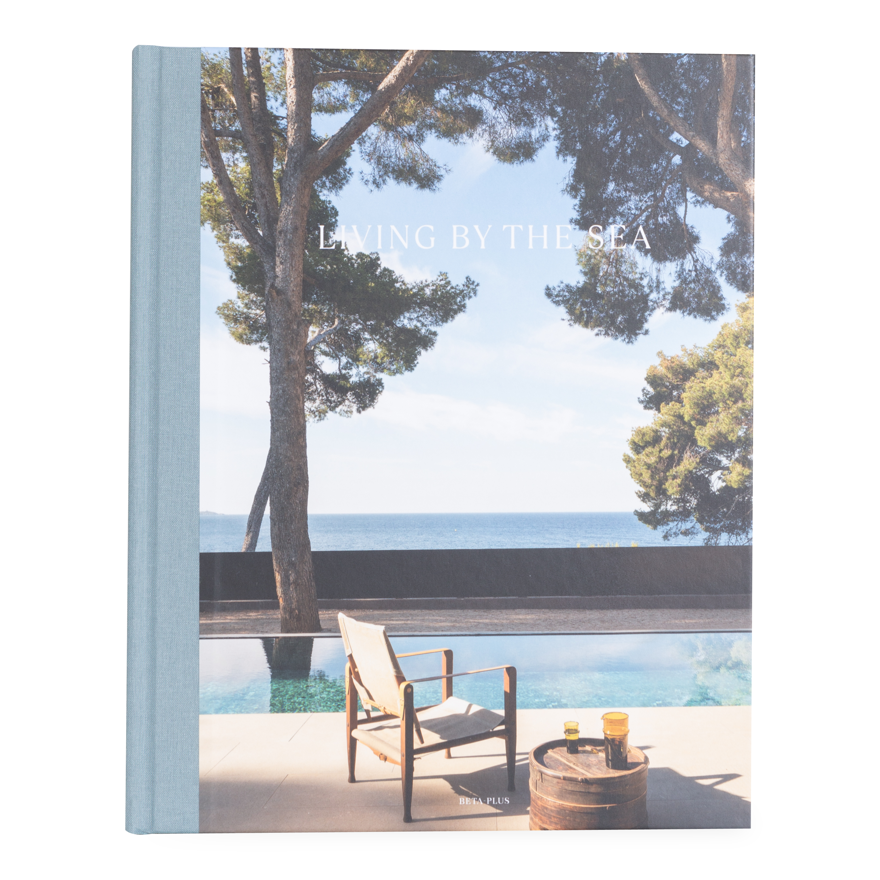 洋書 KNOKKE LE ZOUTE Living by the Sea Lannoo Knokke Le Zoute: Living by the Sea – COPYRIGHT Bookshop