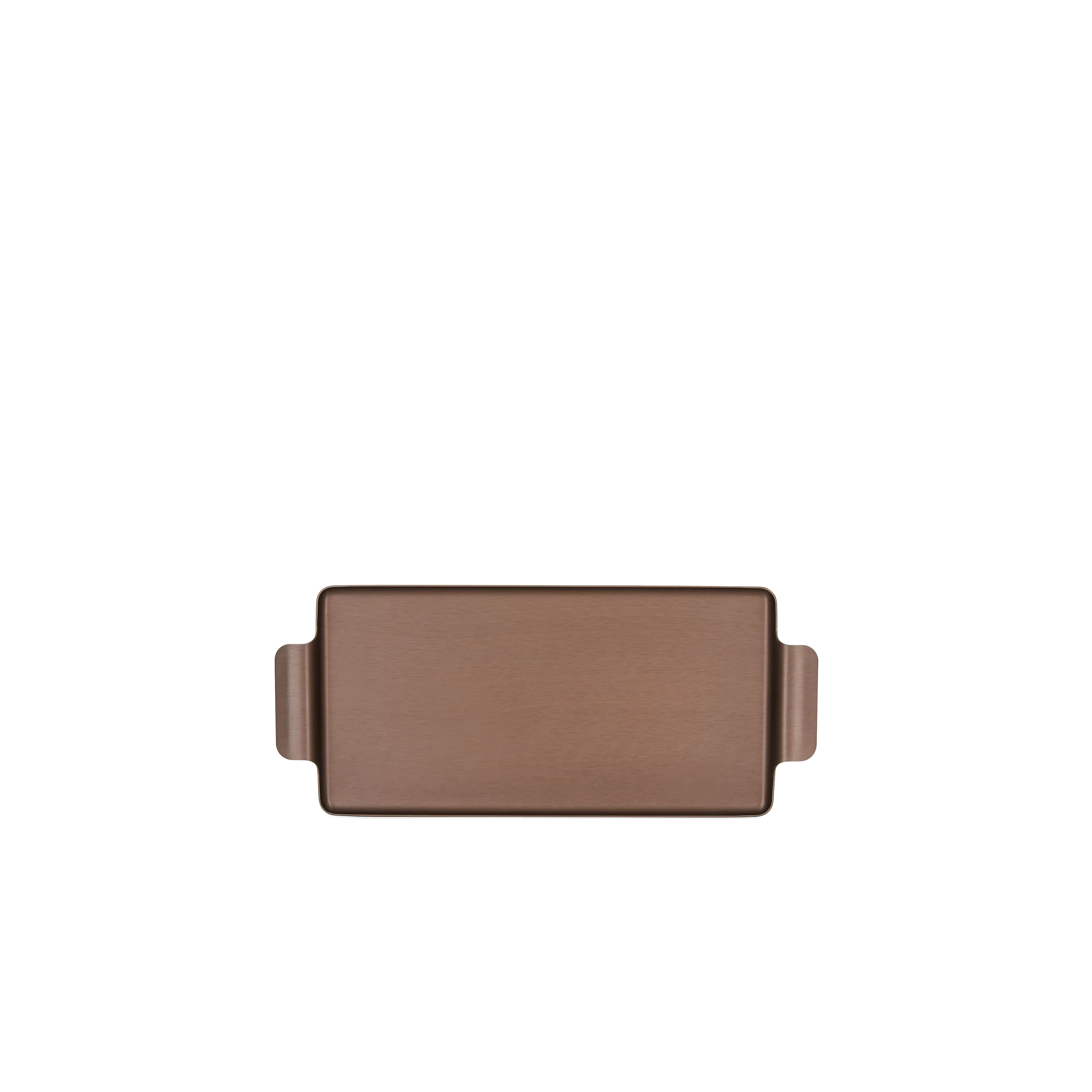 Pressed Tray