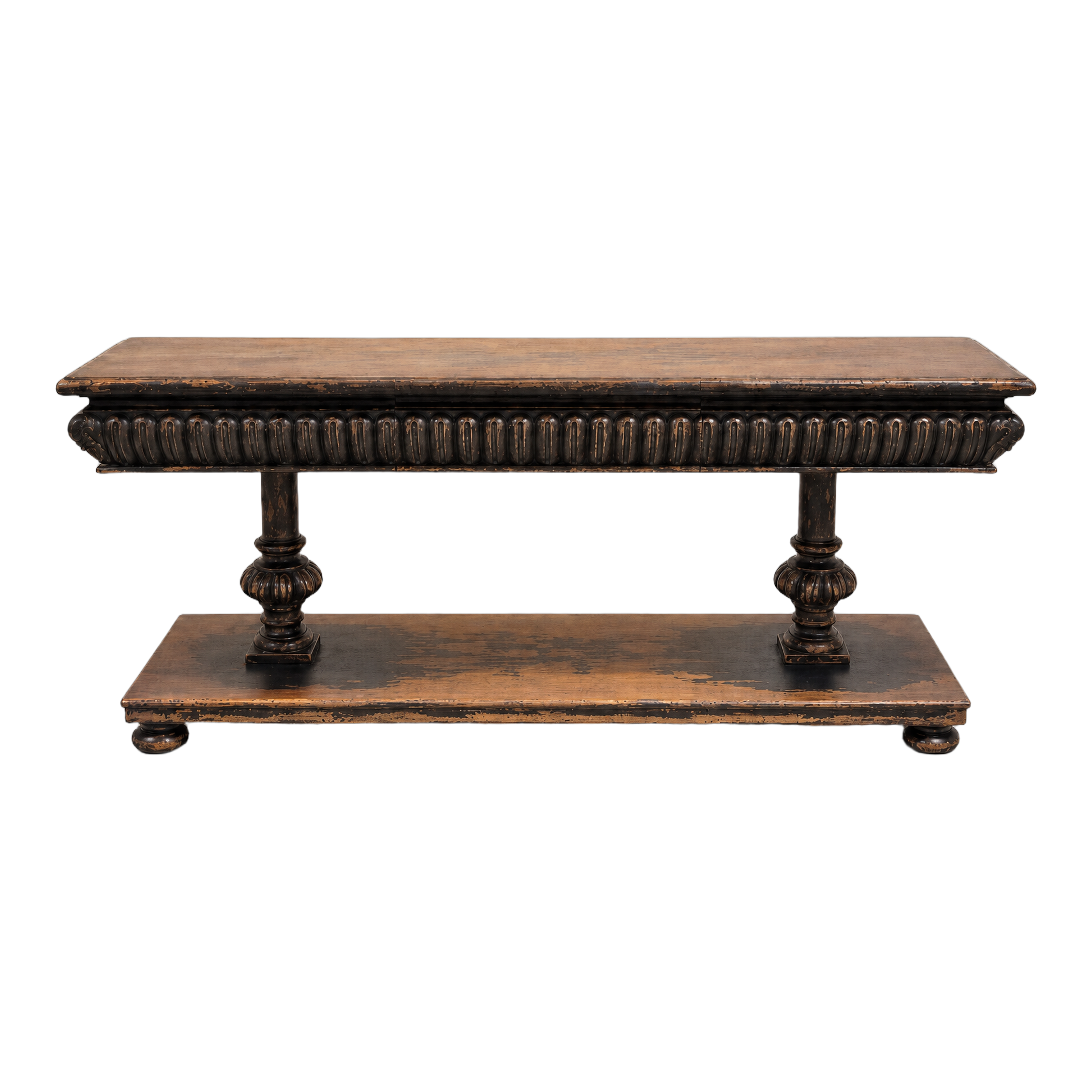 Test Console Table 1