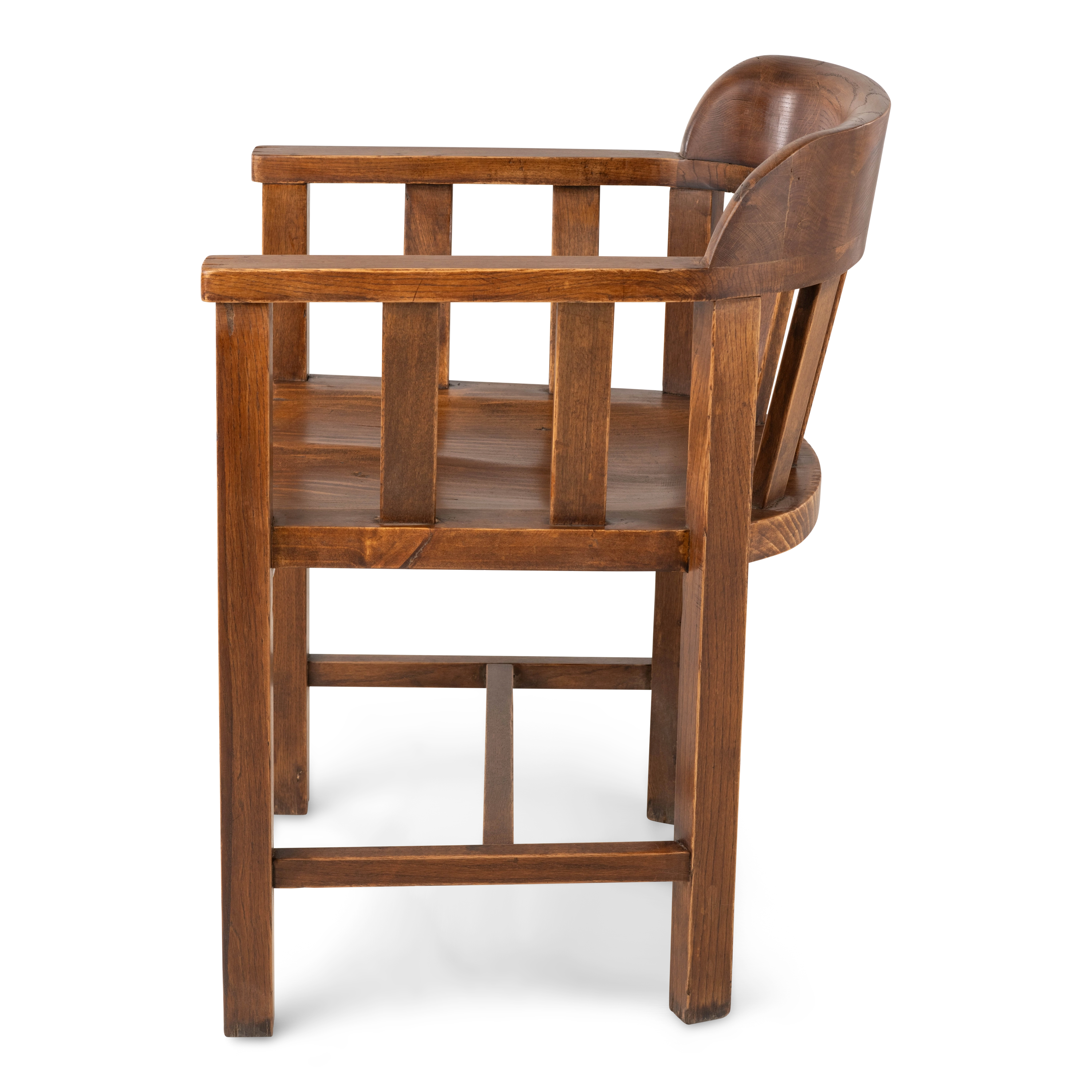 Troy Arm Chair