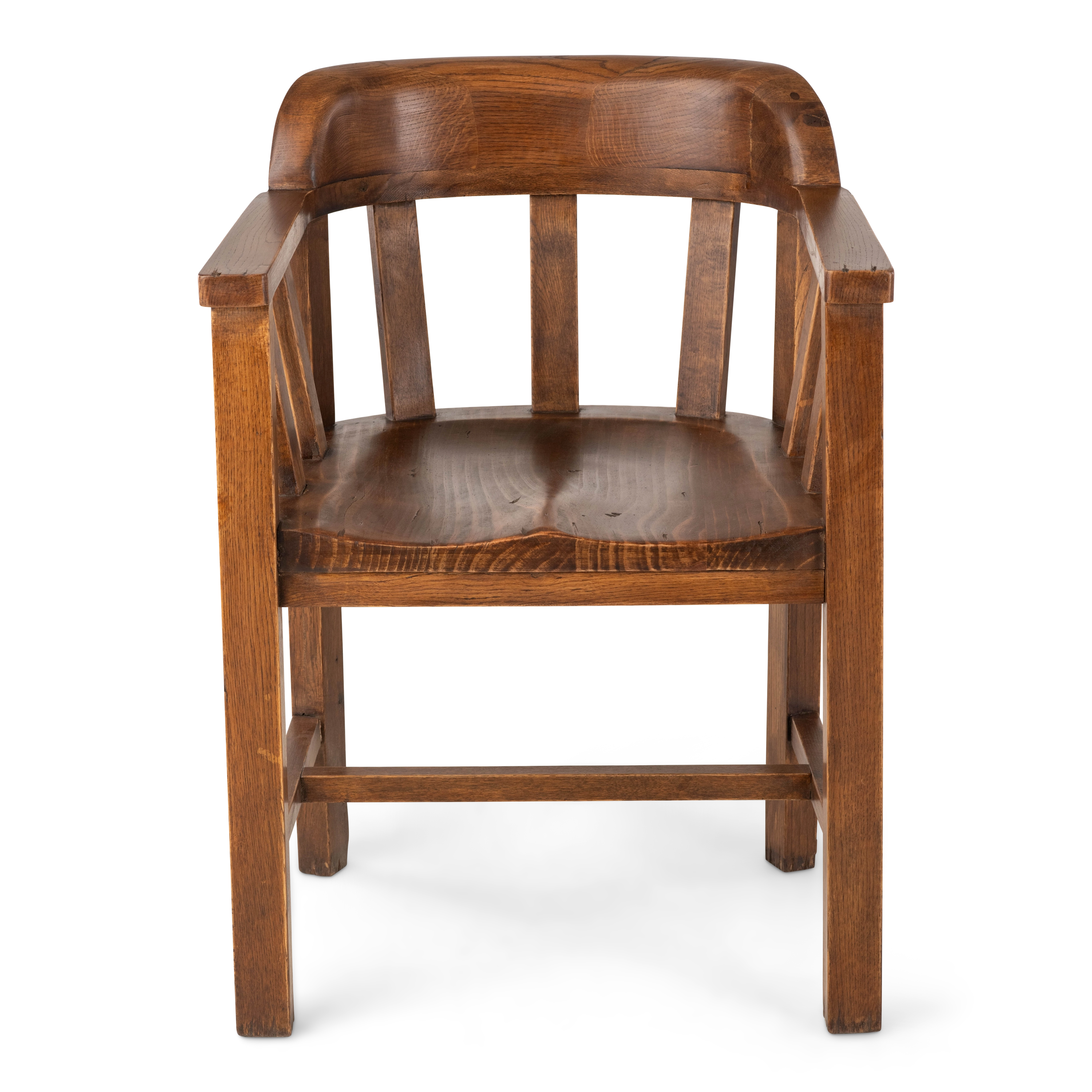 Troy Arm Chair