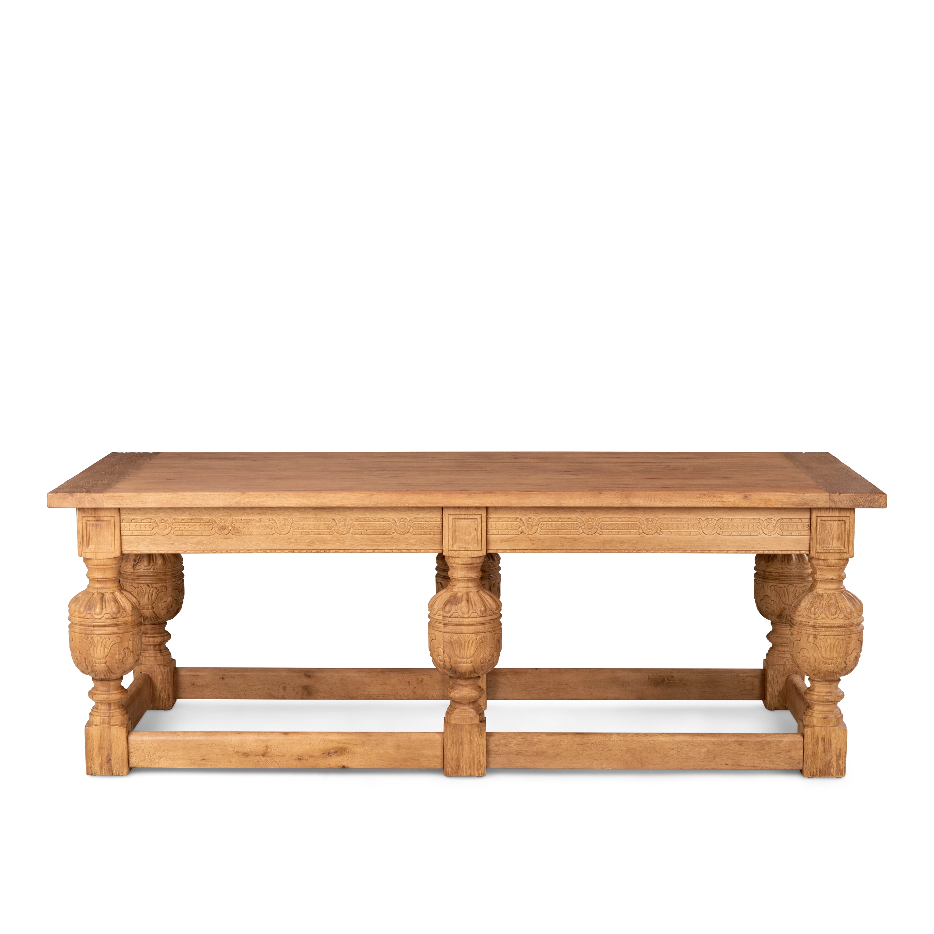 Fresno Console Table