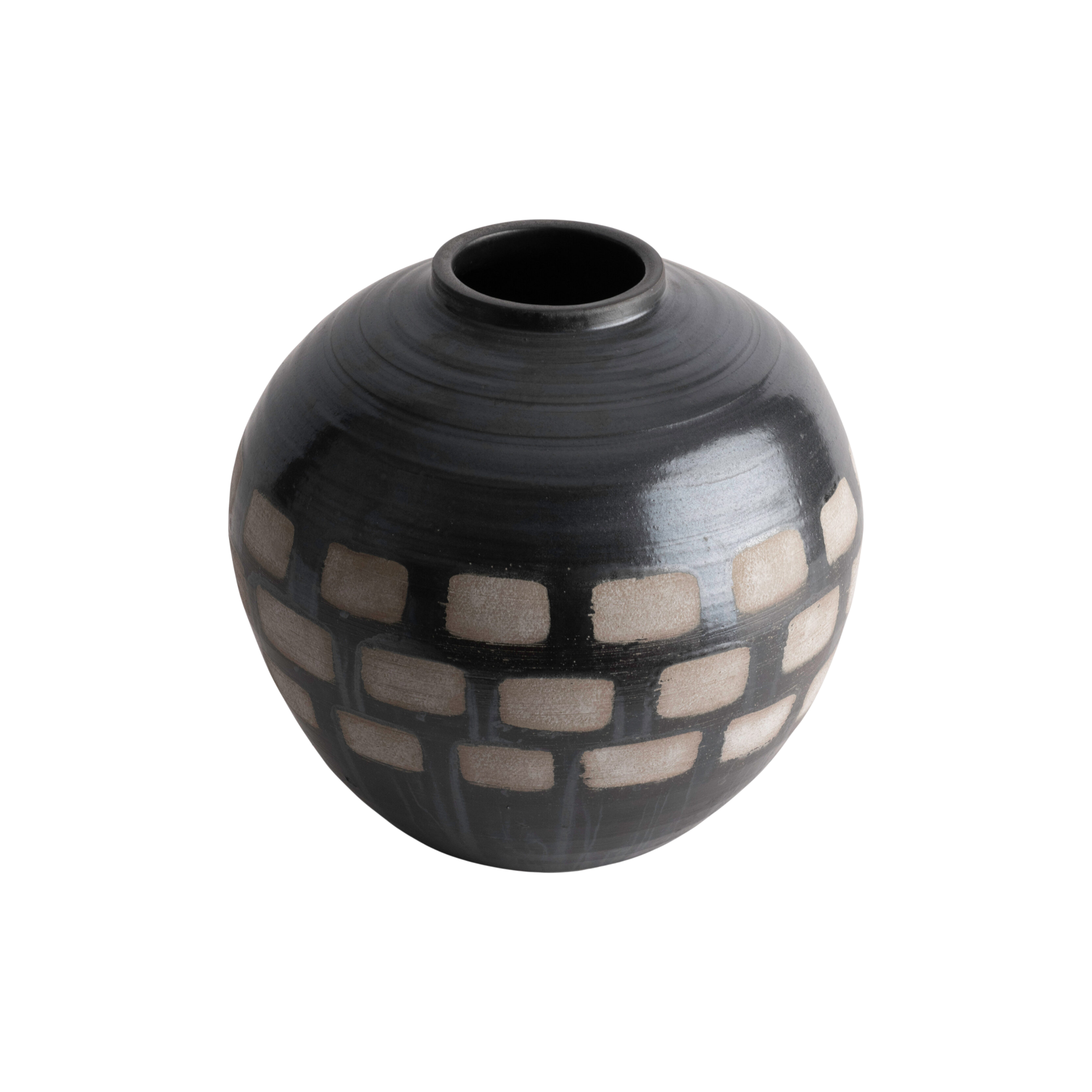 Jude Ceramic Vase