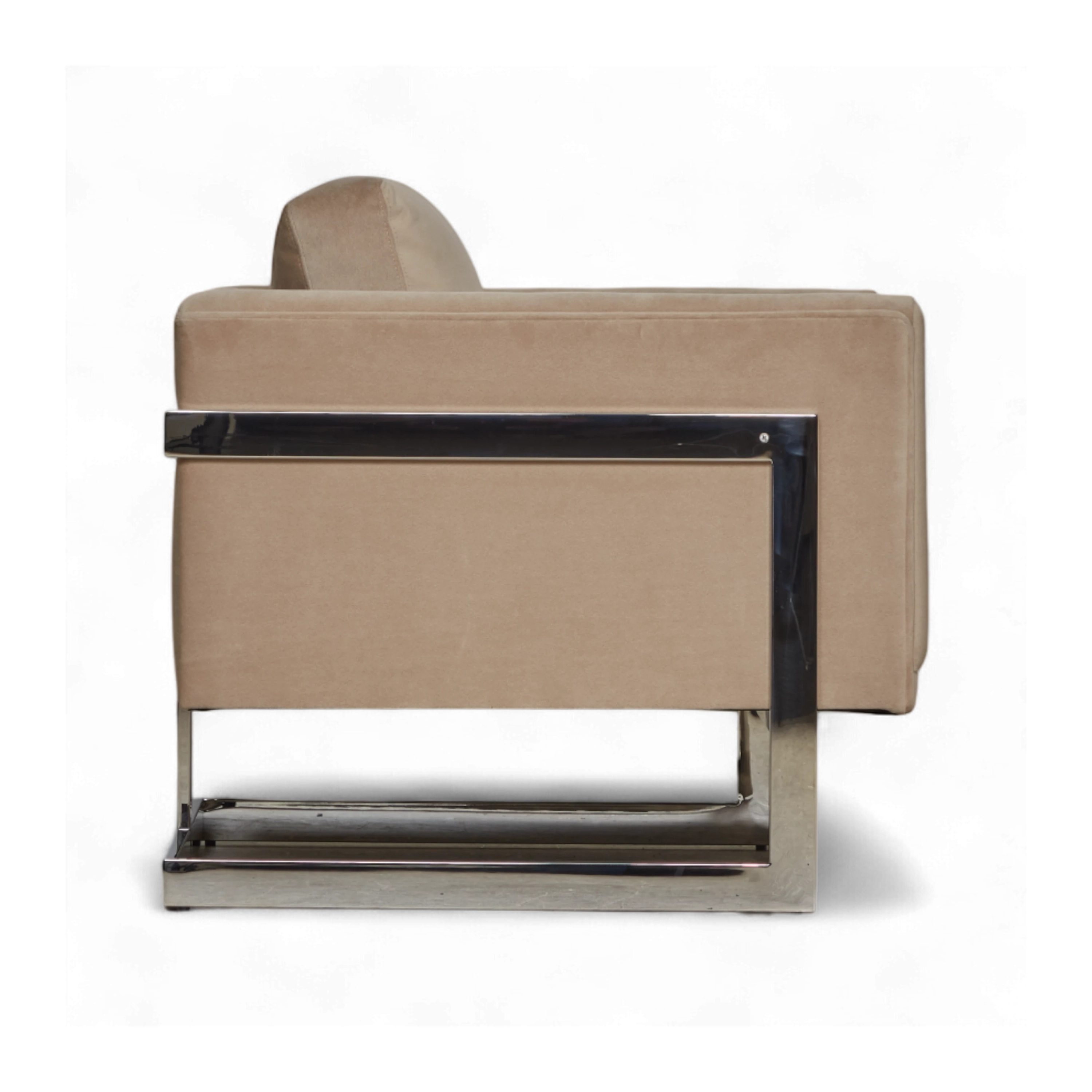 989 Lounge Chair