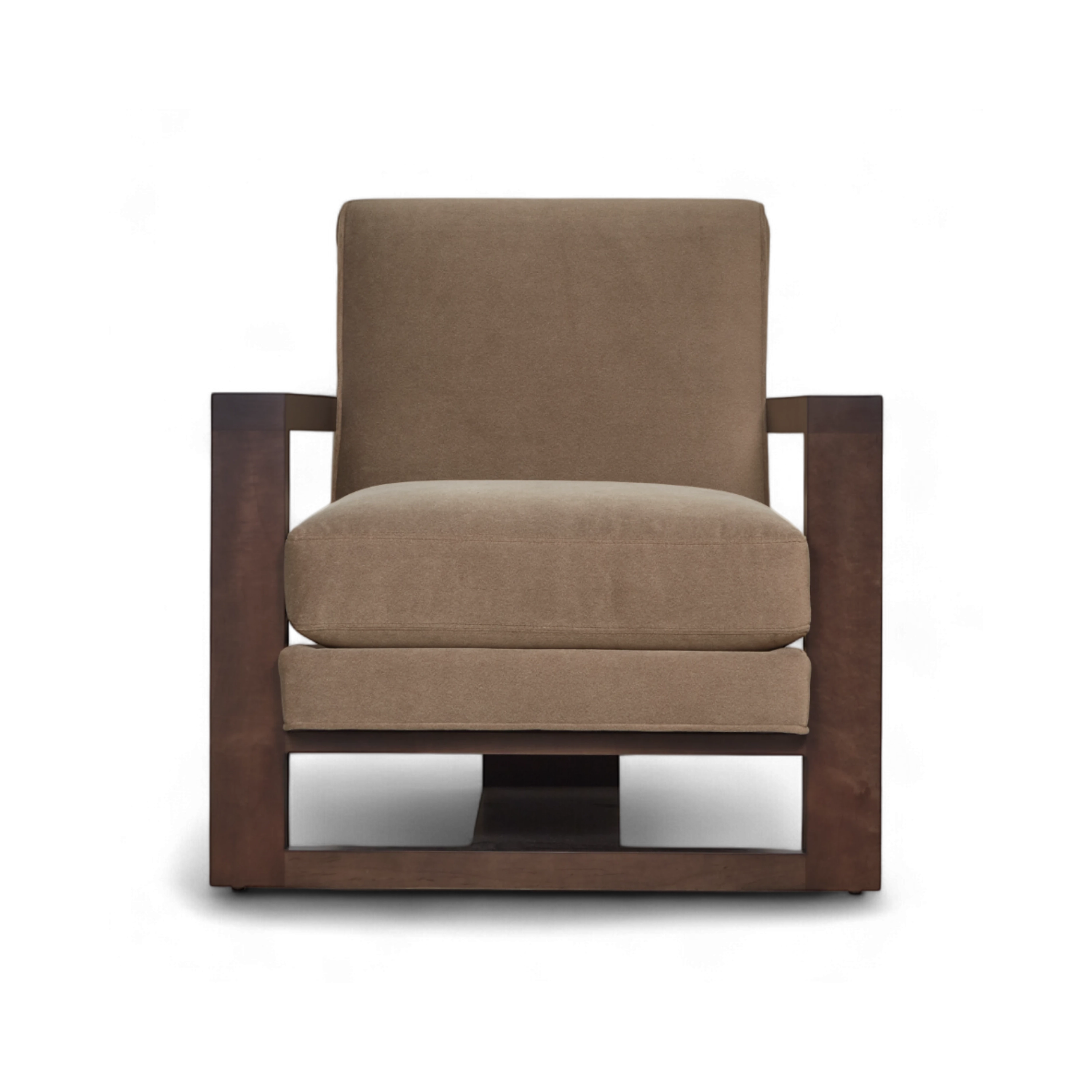 Roger Lounge Chair