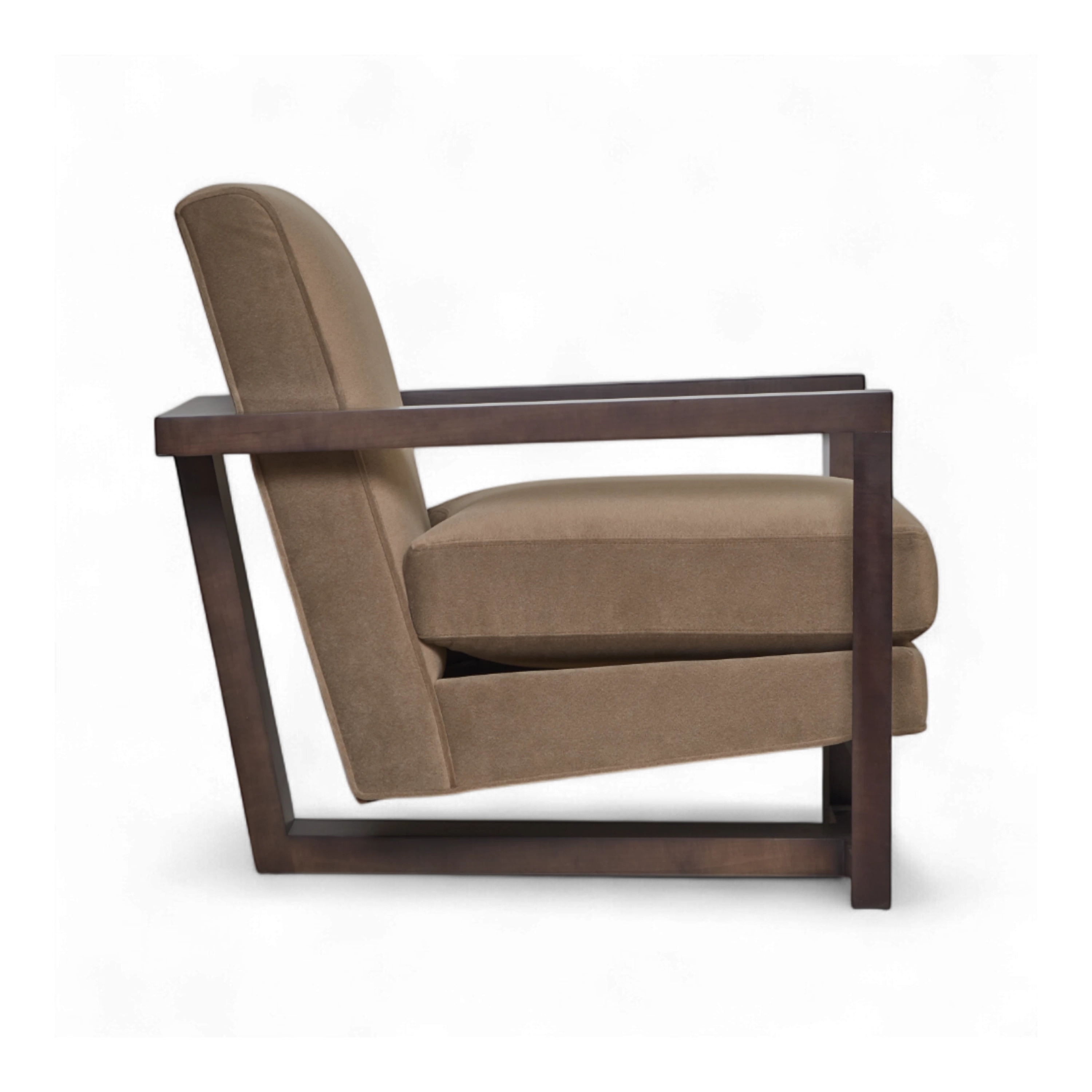 Roger Lounge Chair