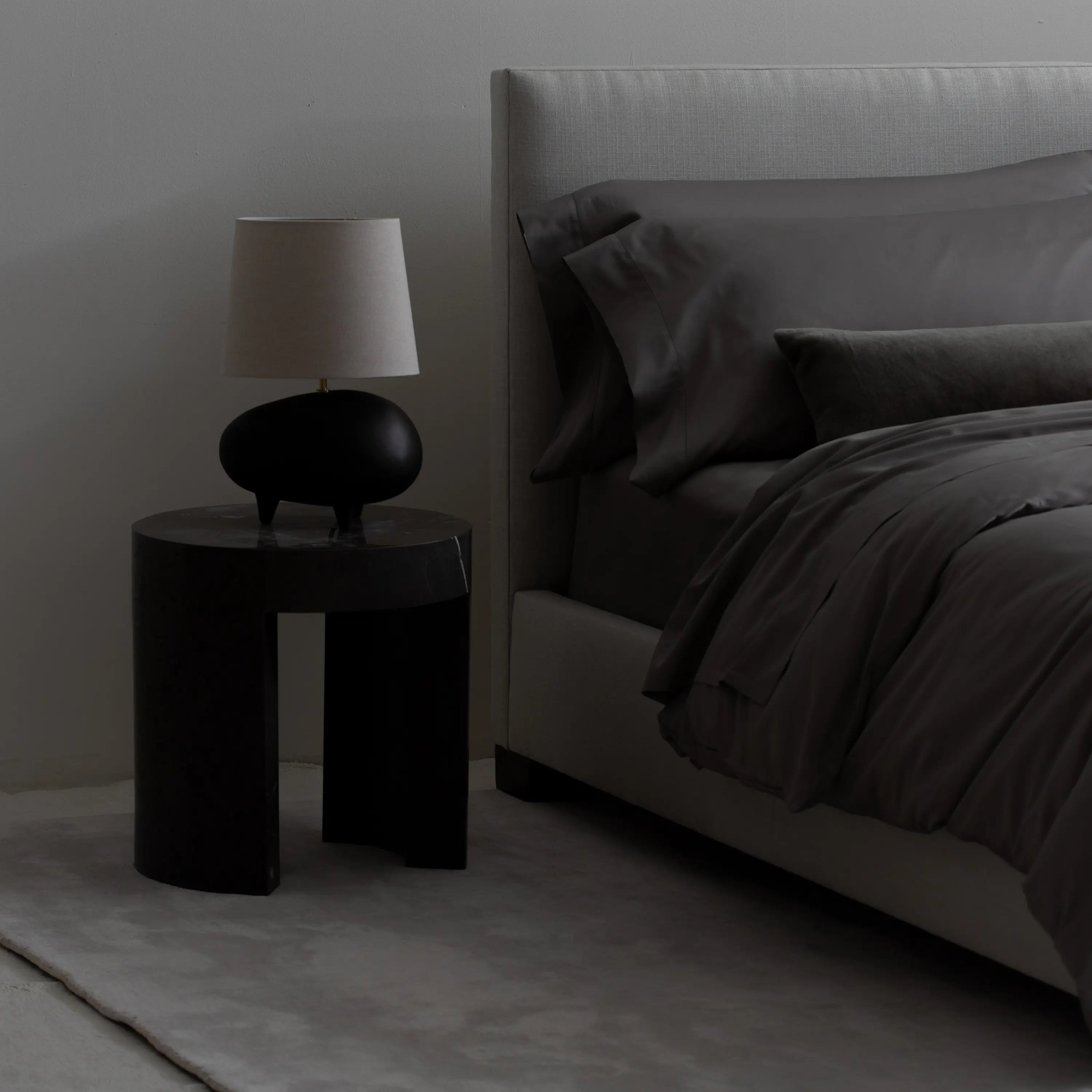 Tiptoe Table Lamp