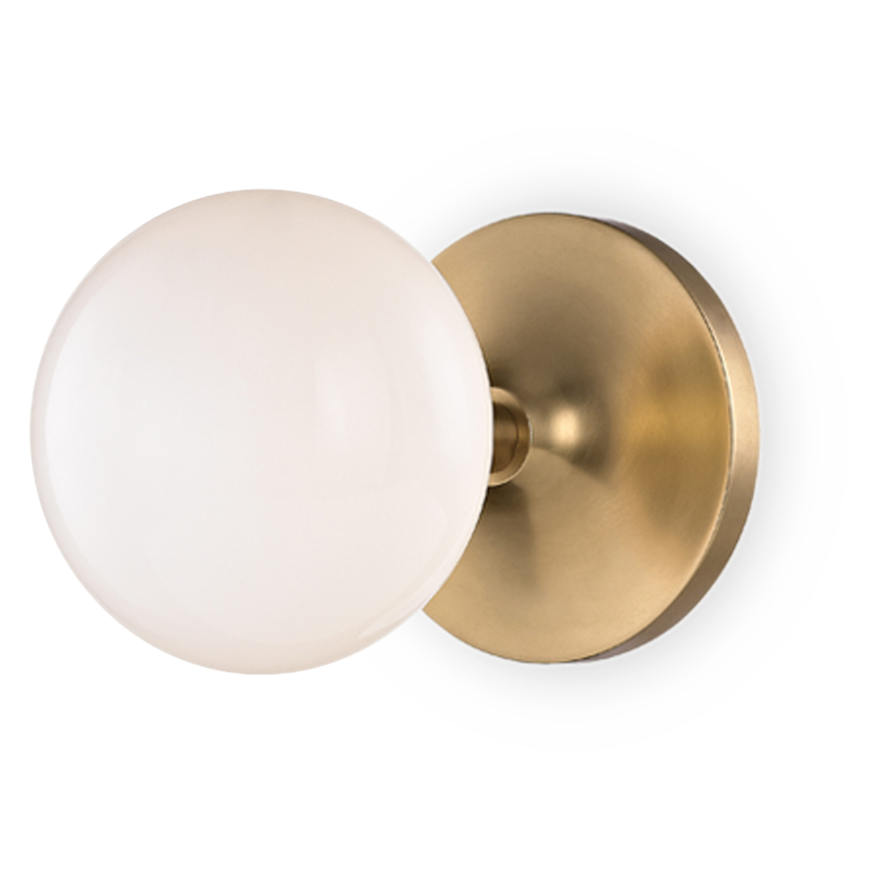 Flemming Wall Light 1