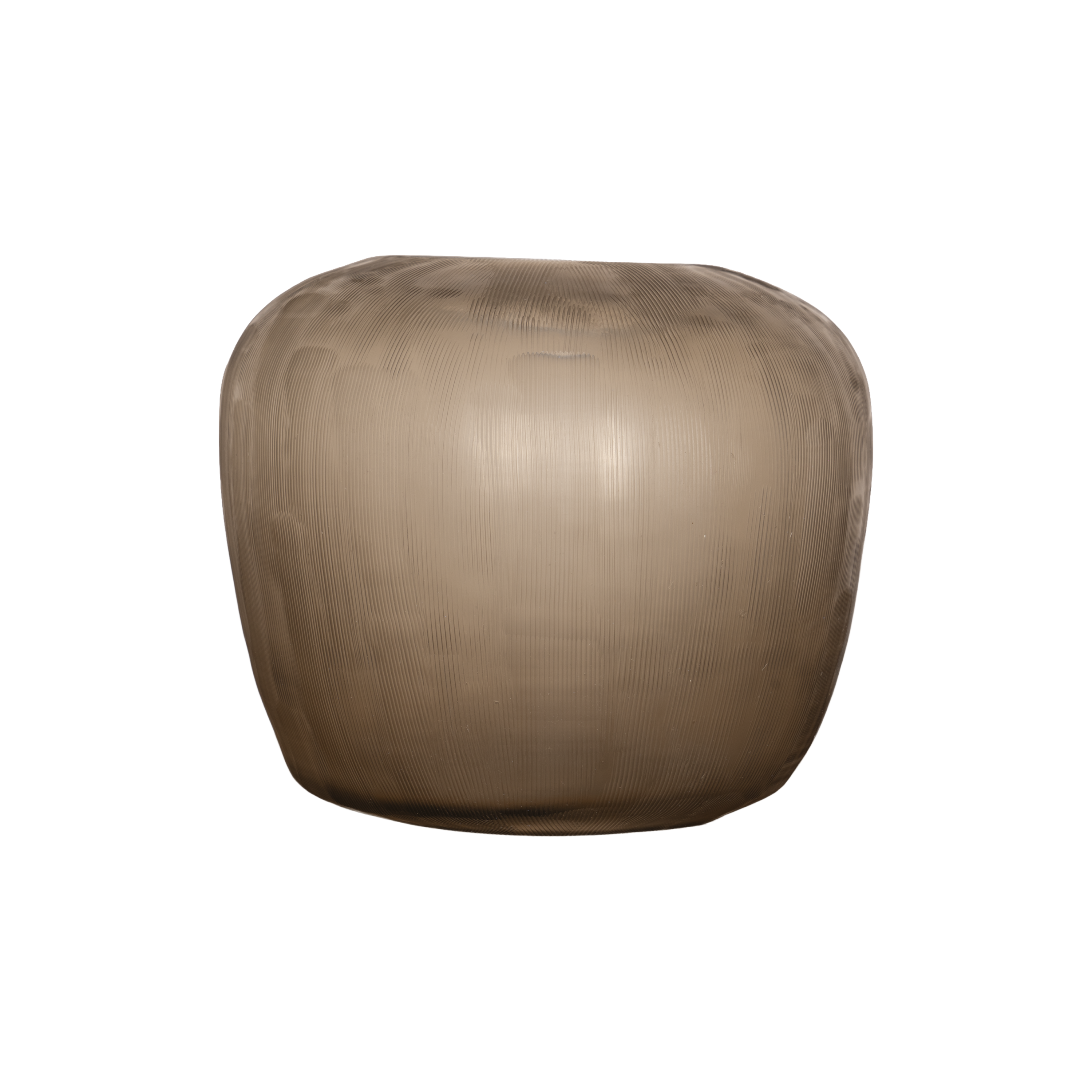 Etched Line Vase