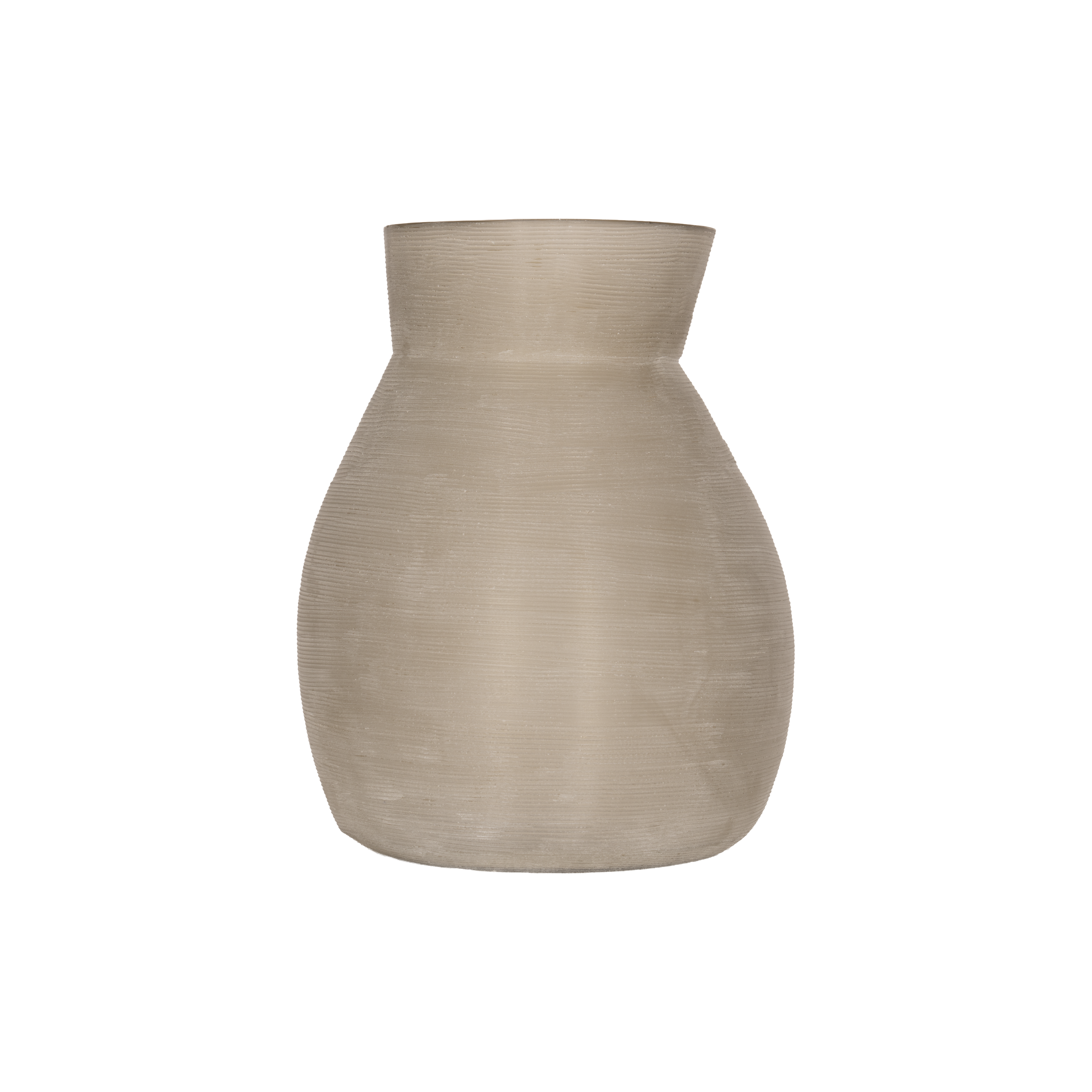 Cinched Vase
