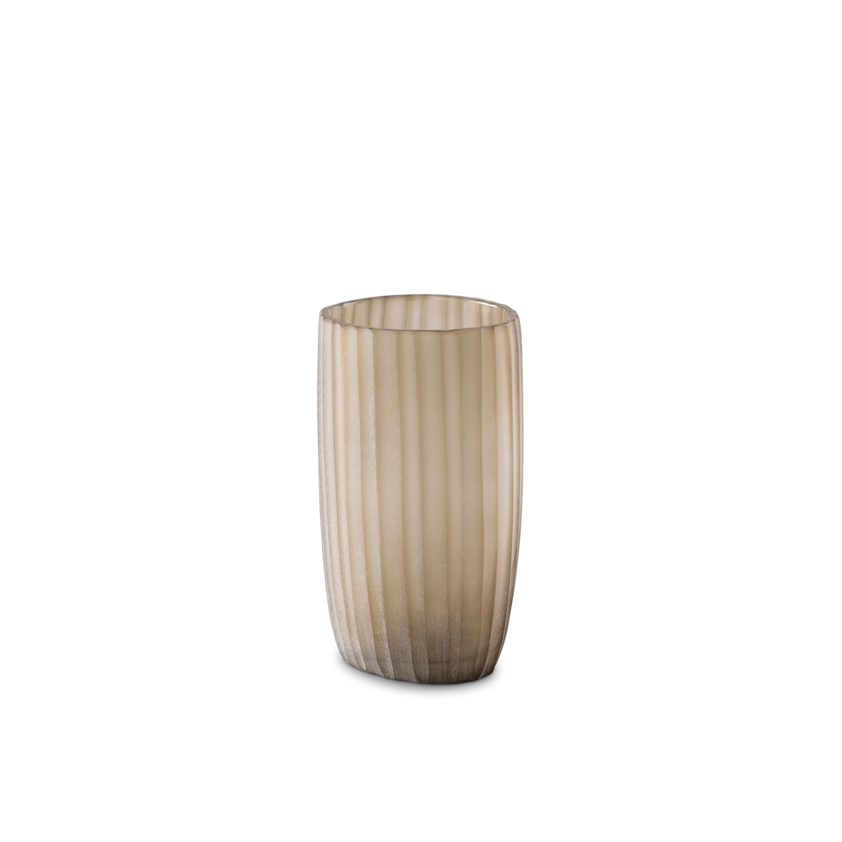 Lined Vase