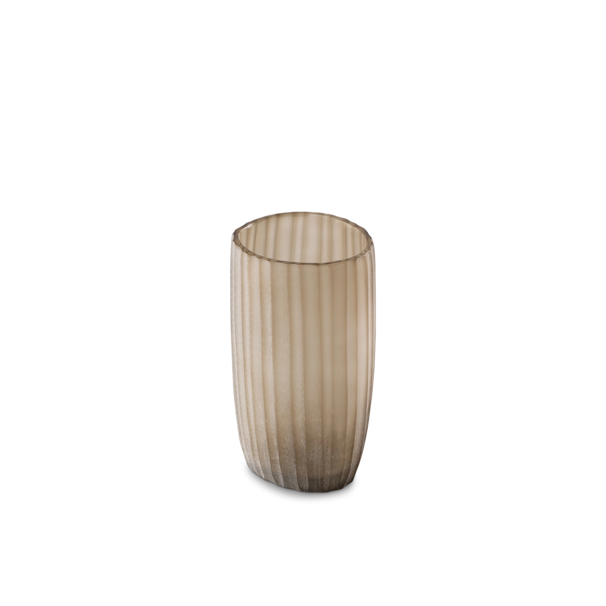 Lined Vase