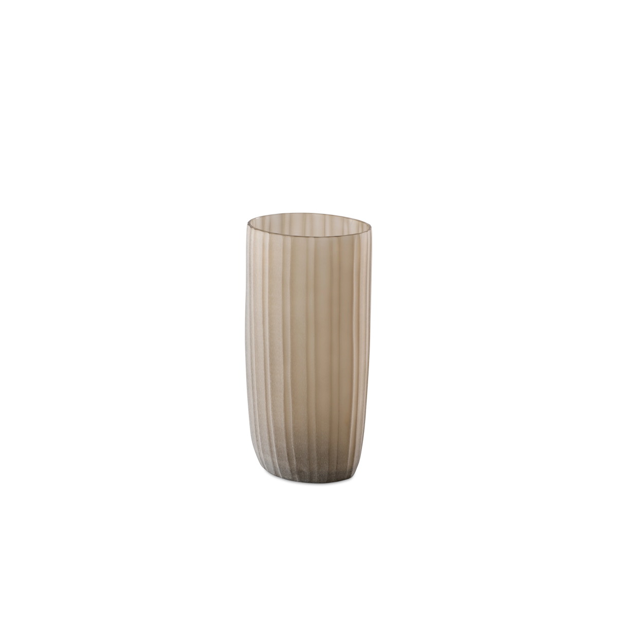 Lined Vase