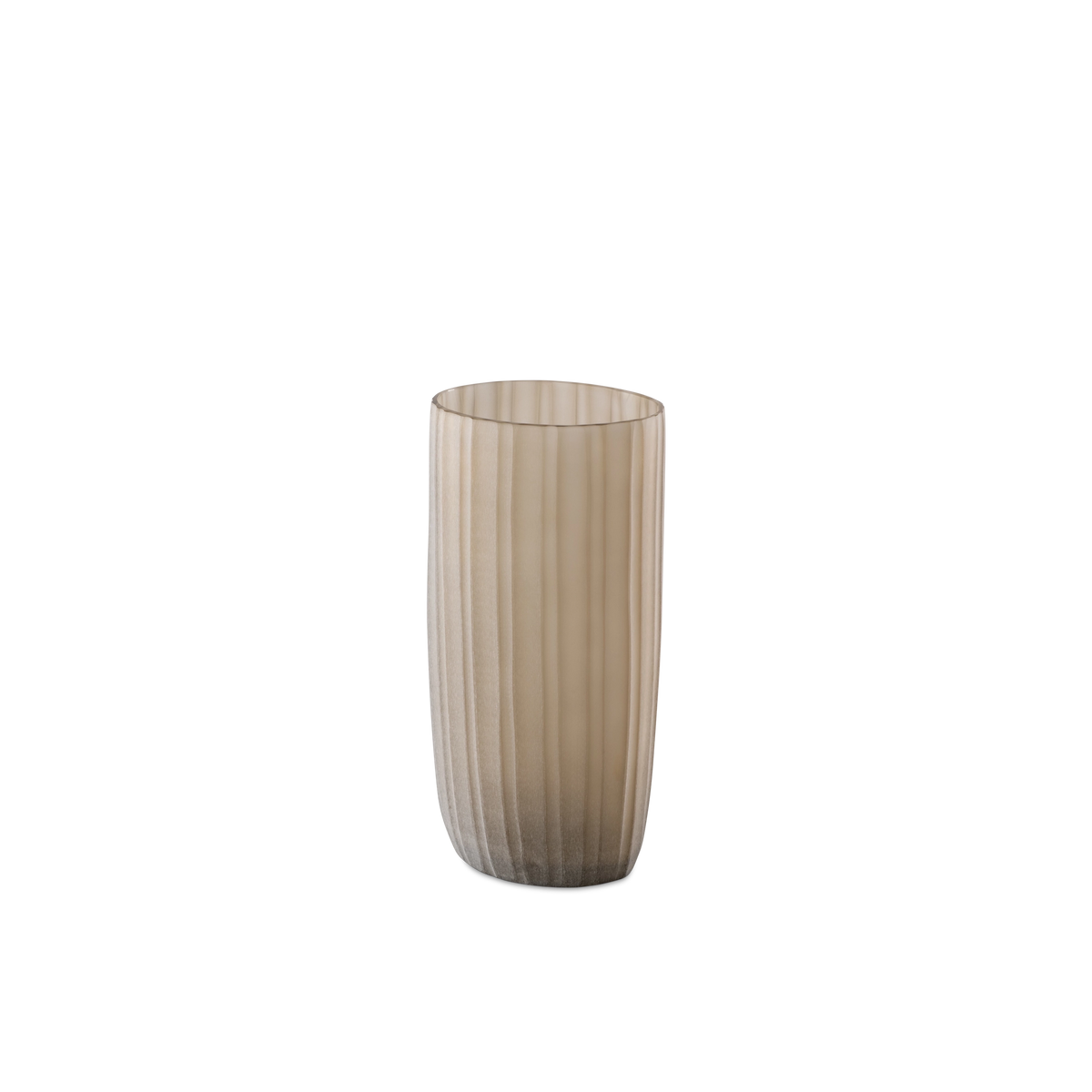 Lined Vase