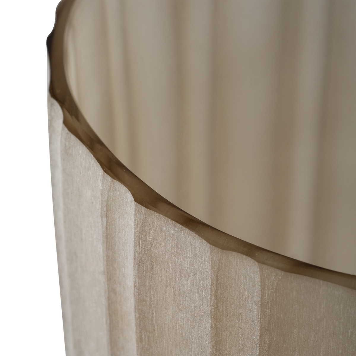Lined Vase