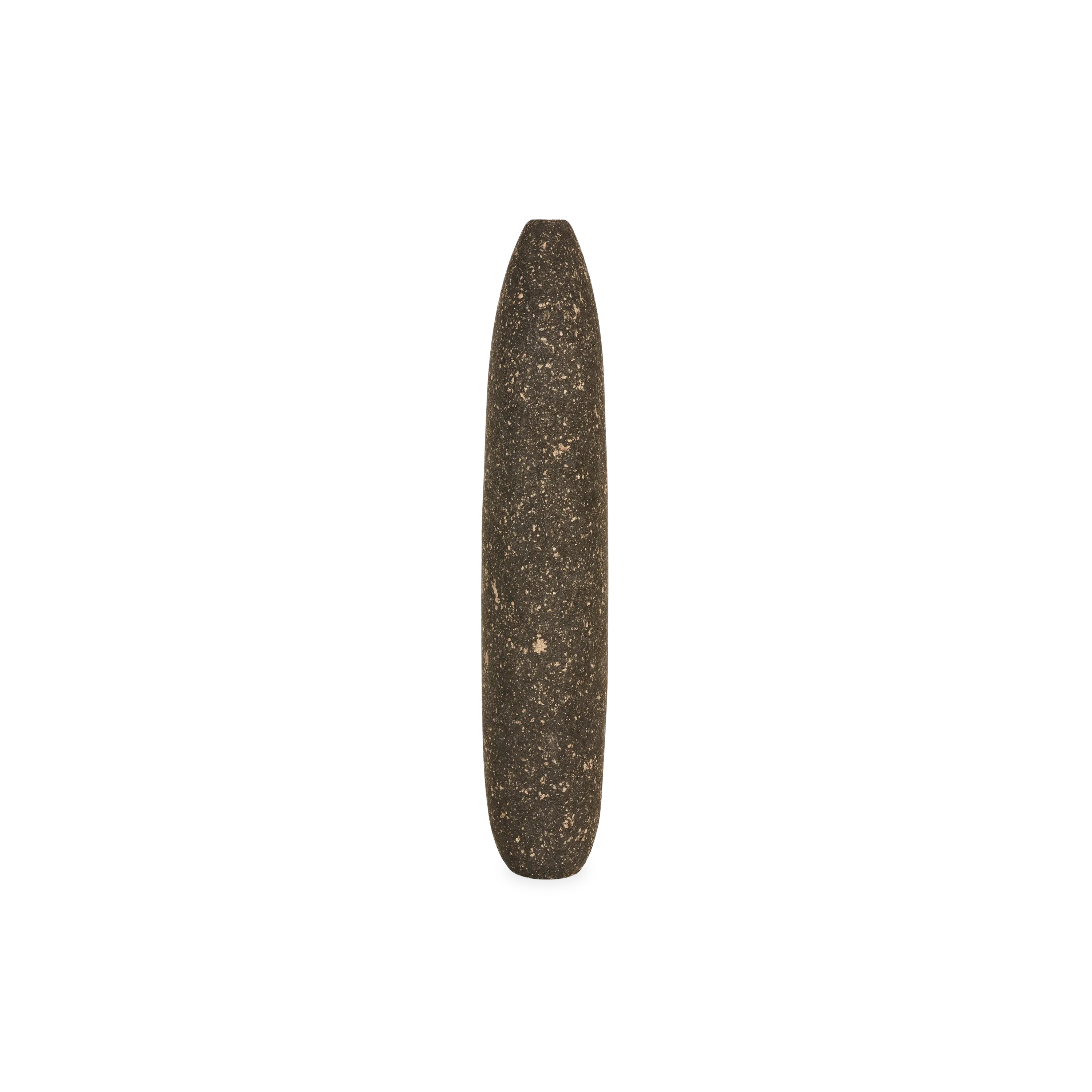 Carbon Vase