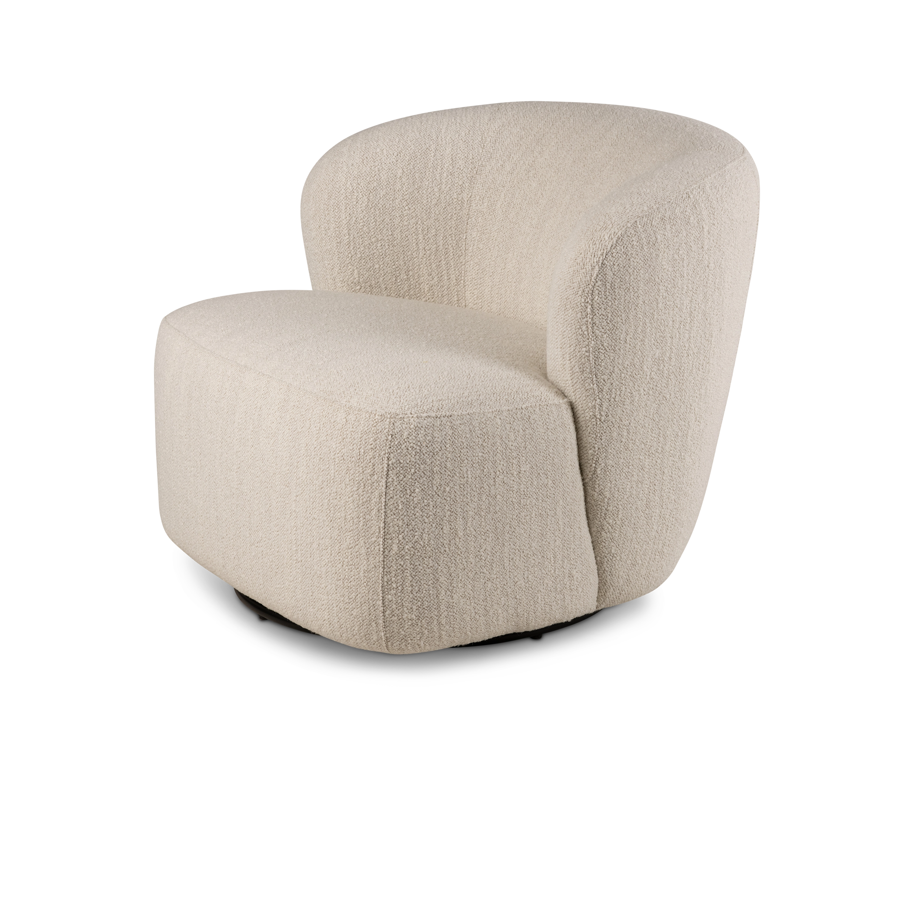 Teddy Lounge Chair