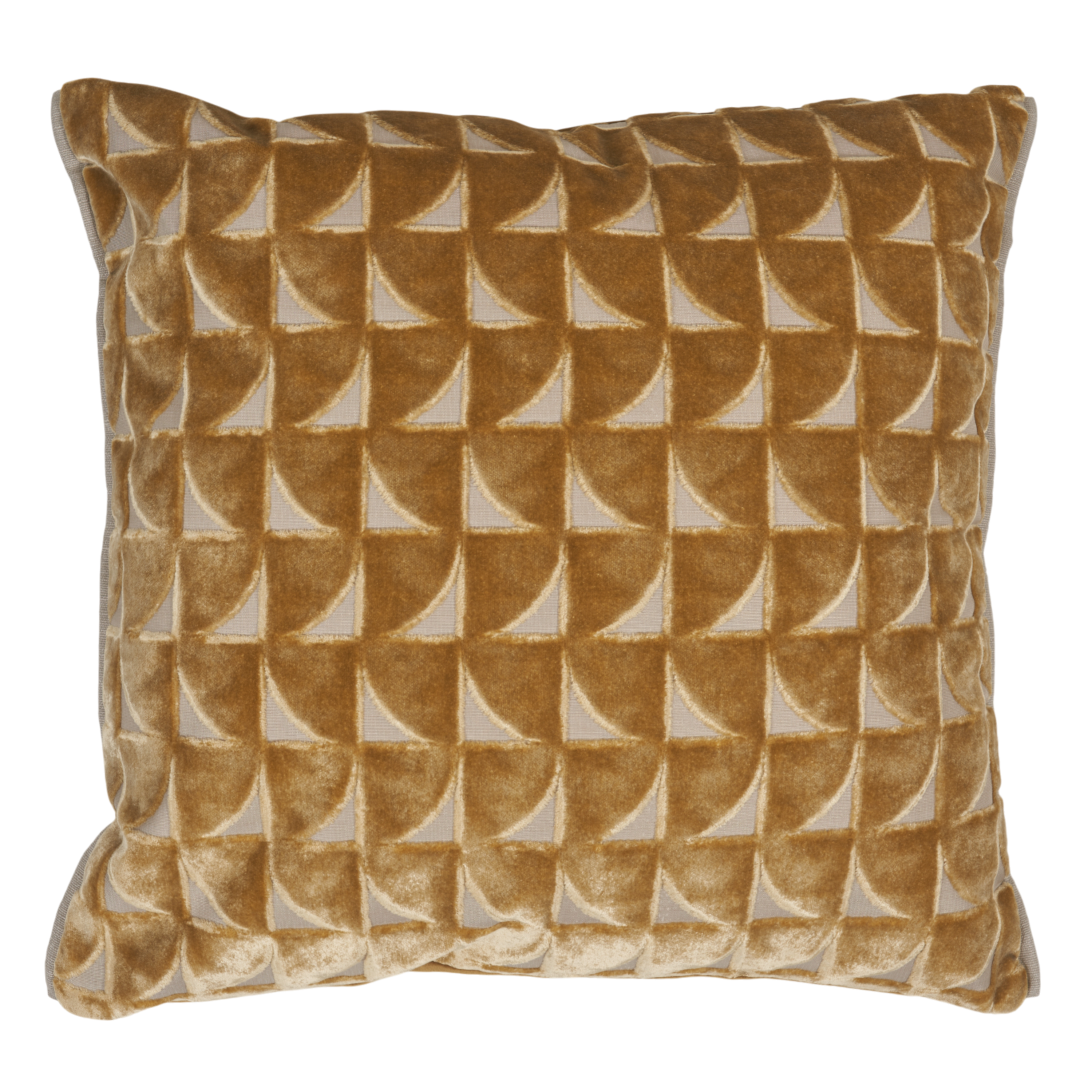 Marquise Velvet Pillow