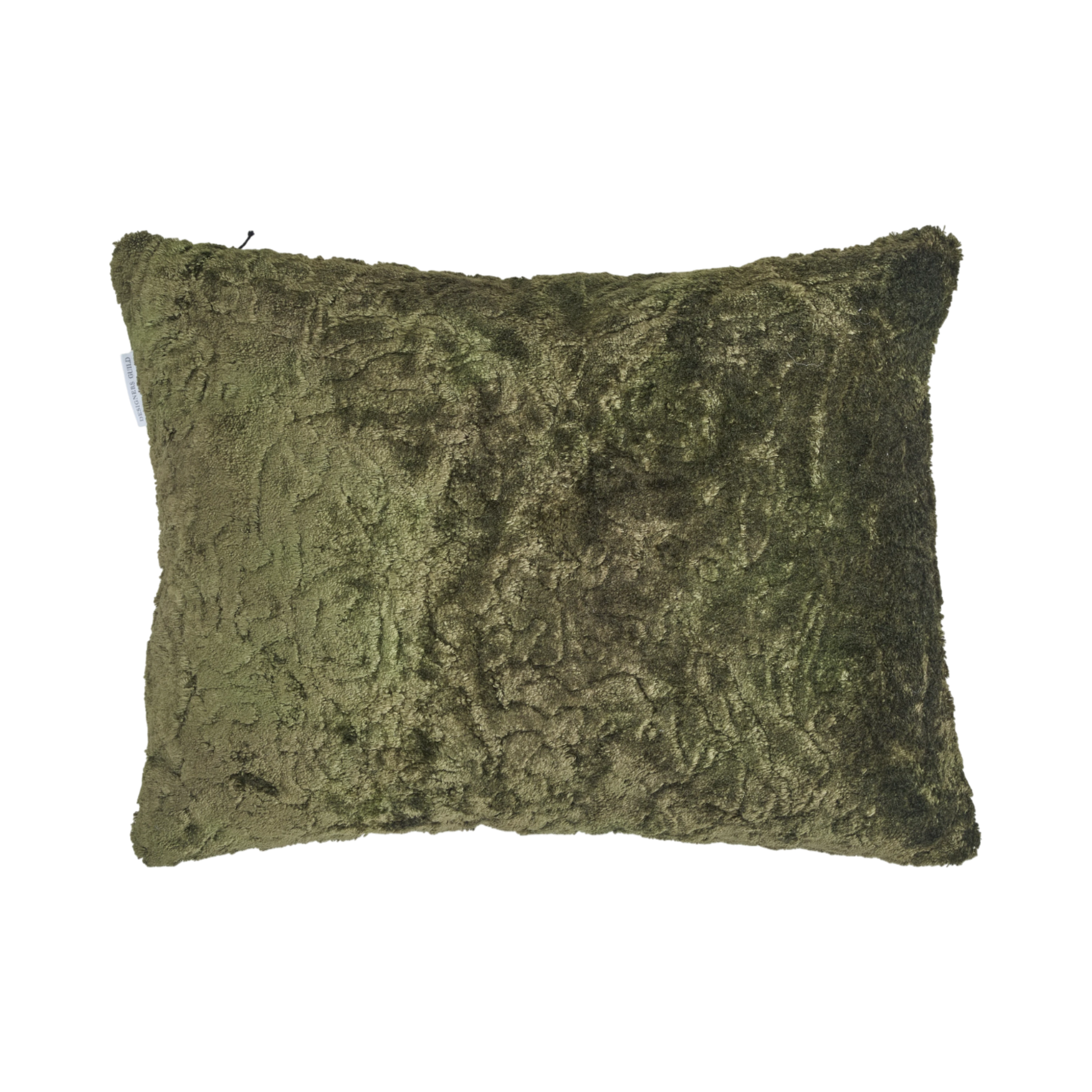 Penwith Velvet Pillow