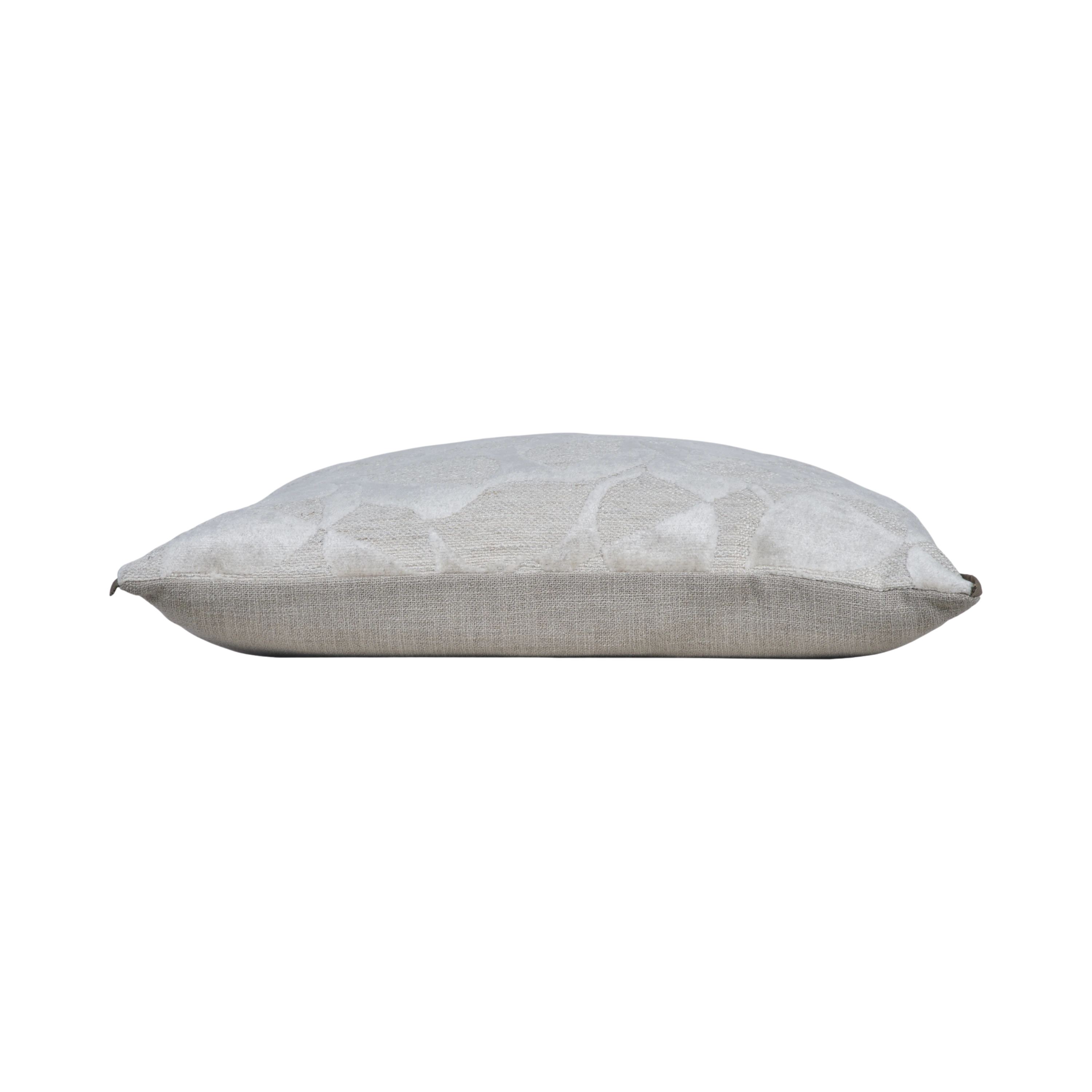 Celandine Velvet Pillow