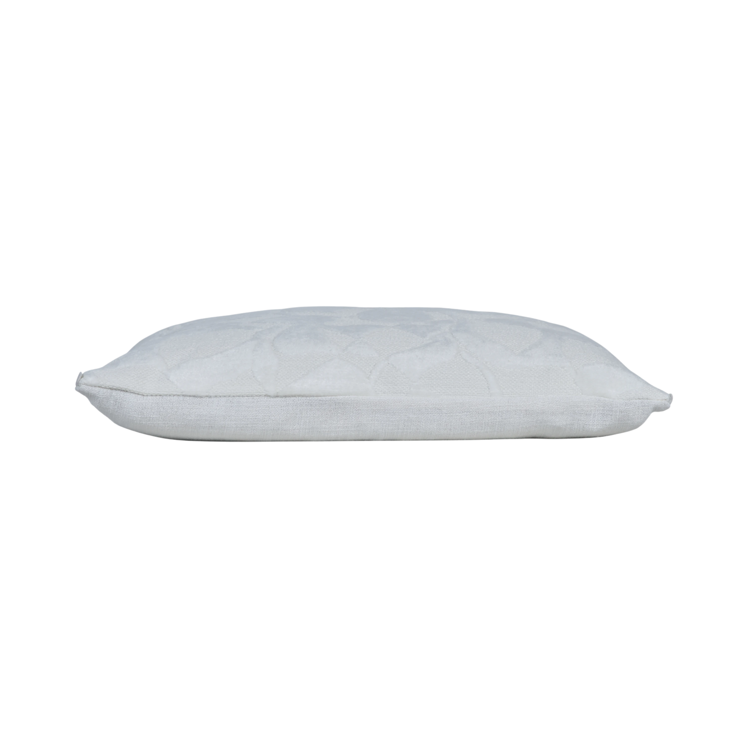 Celandine Velvet Pillow