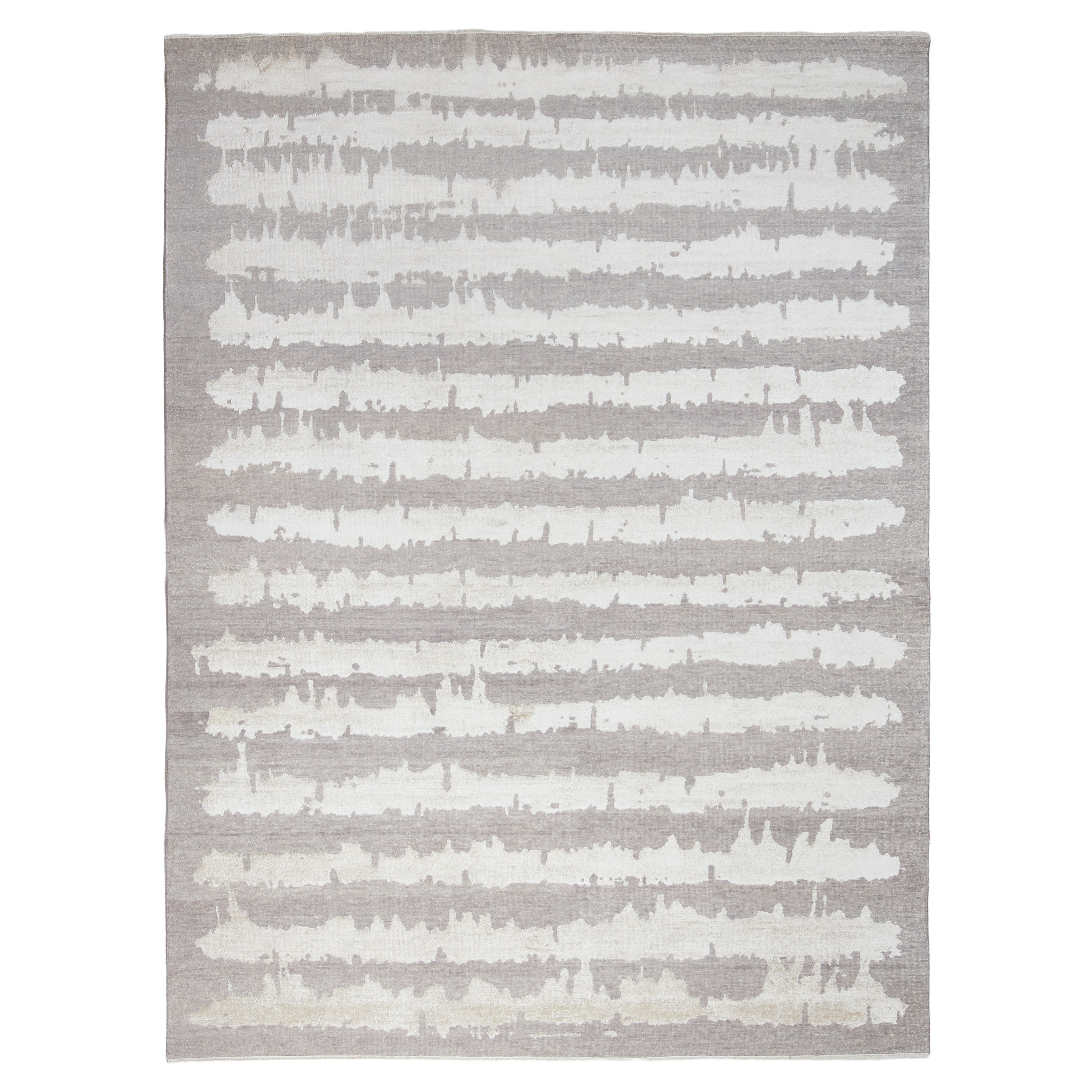 Dansae 6 Silver/Ivory