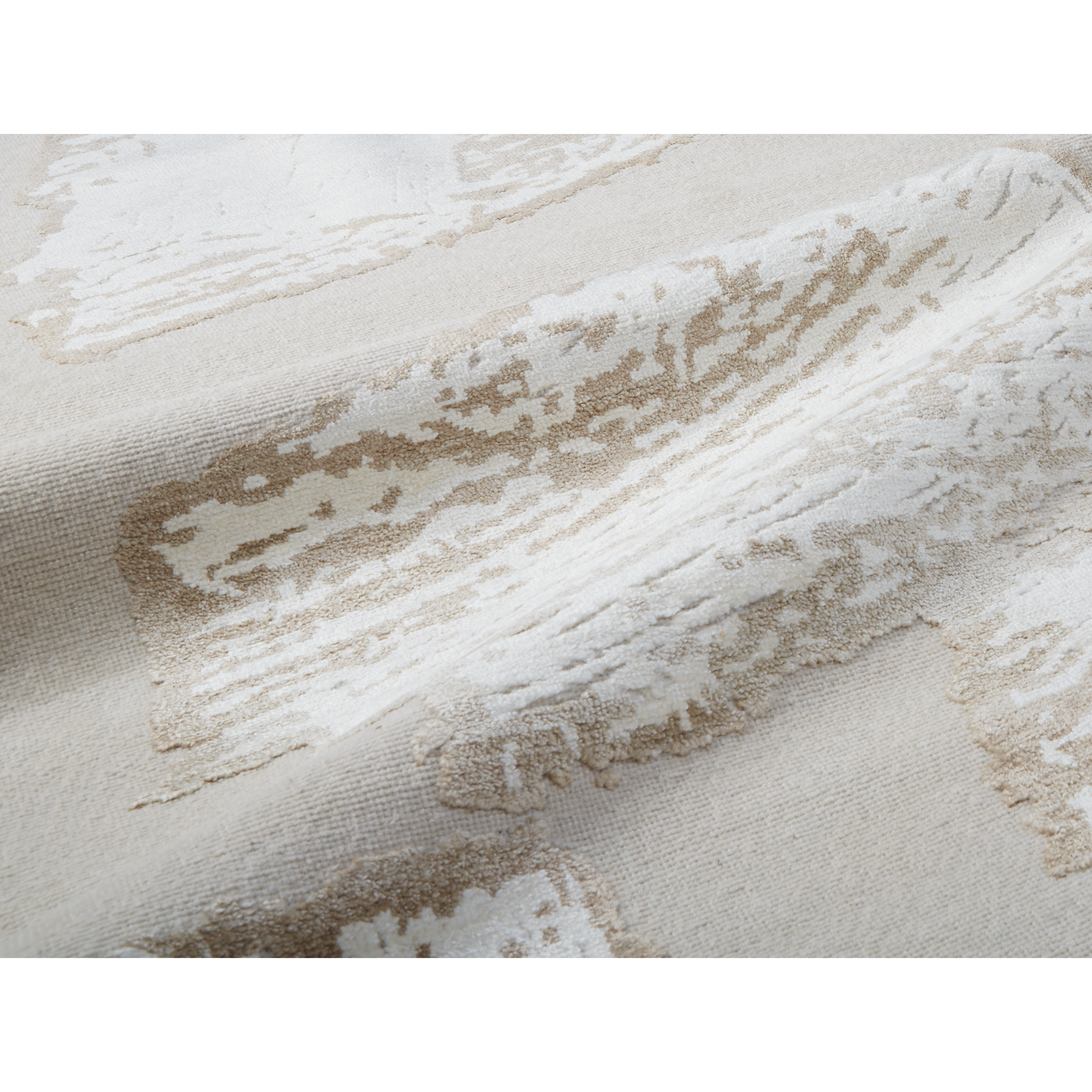 Dansae 11 Silver/Ivory