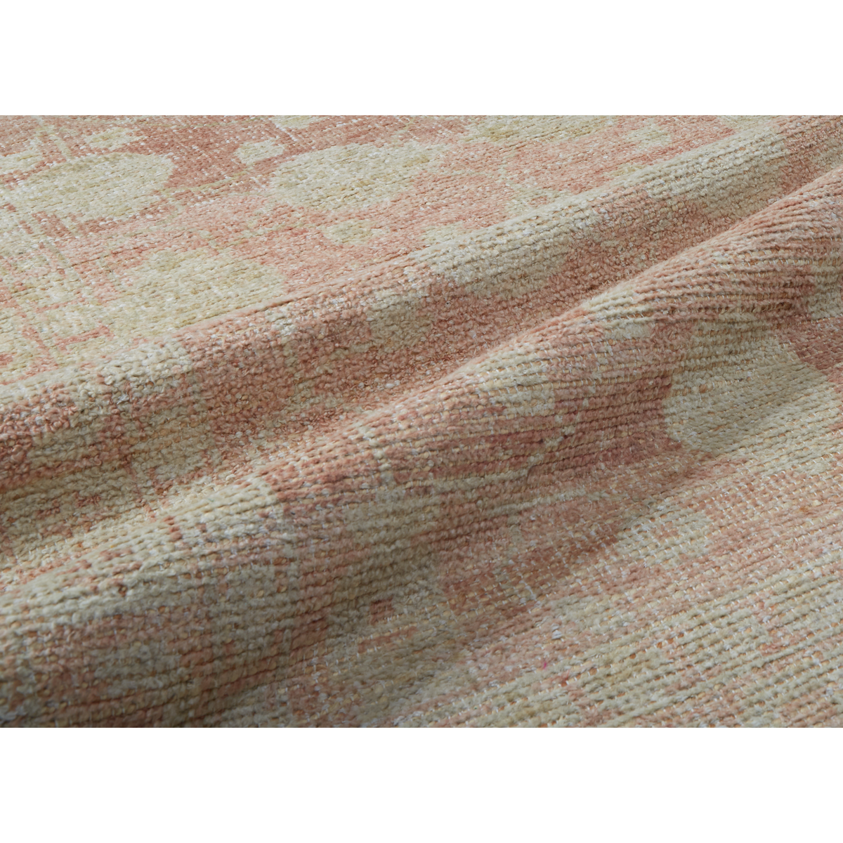 Millicent Red Beige
