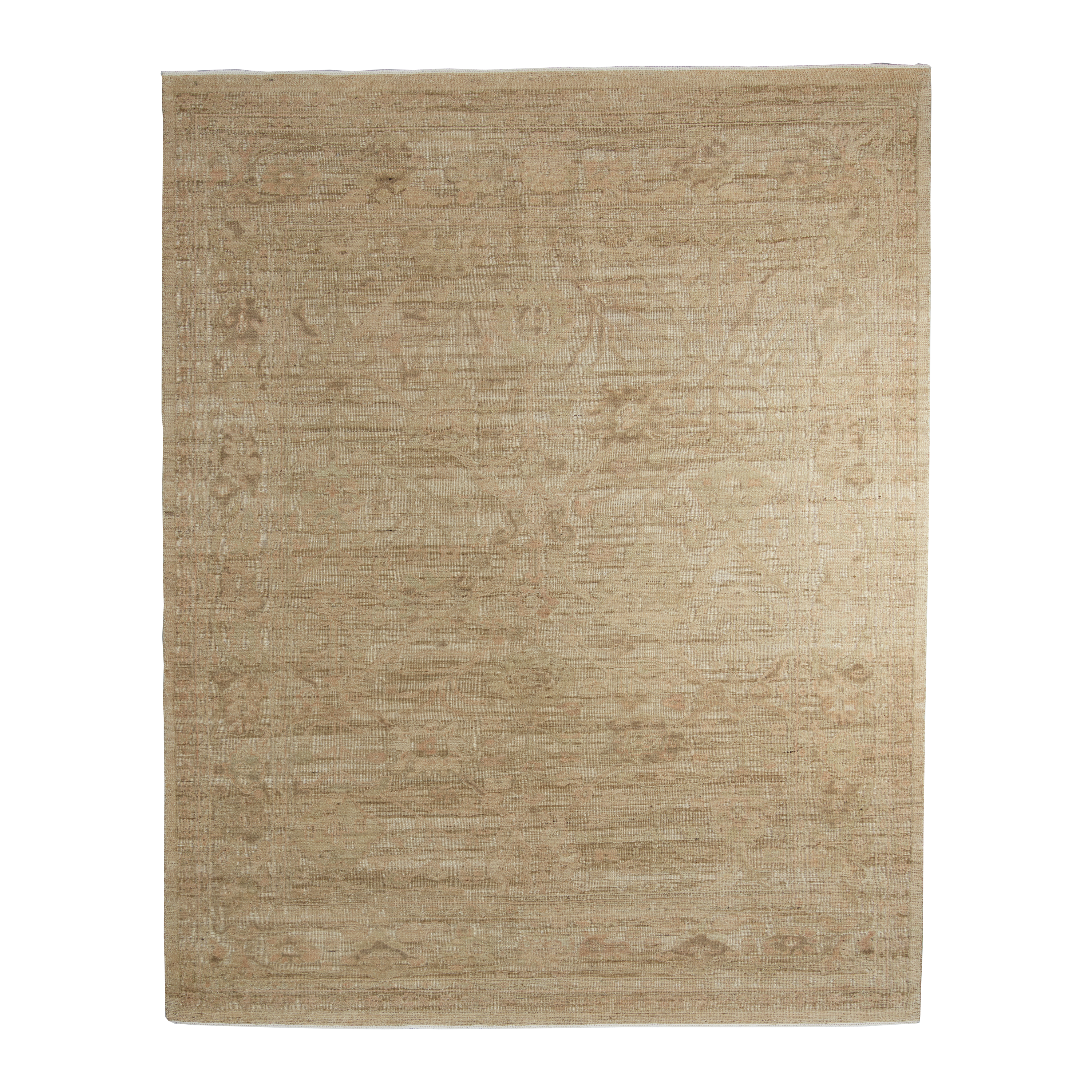 Leopold Beige
