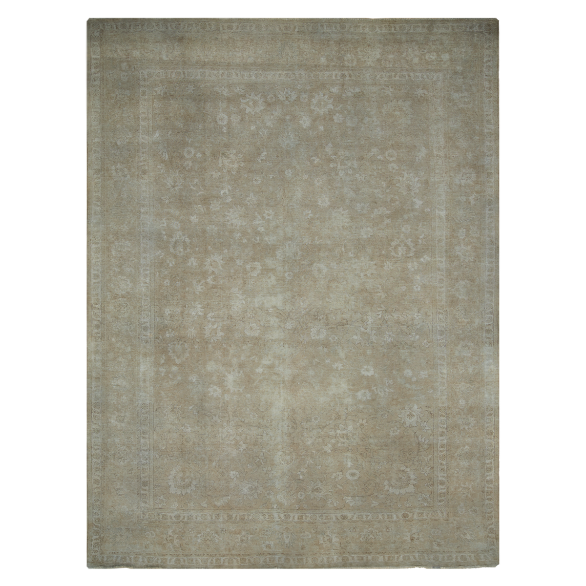 Second Life Grey