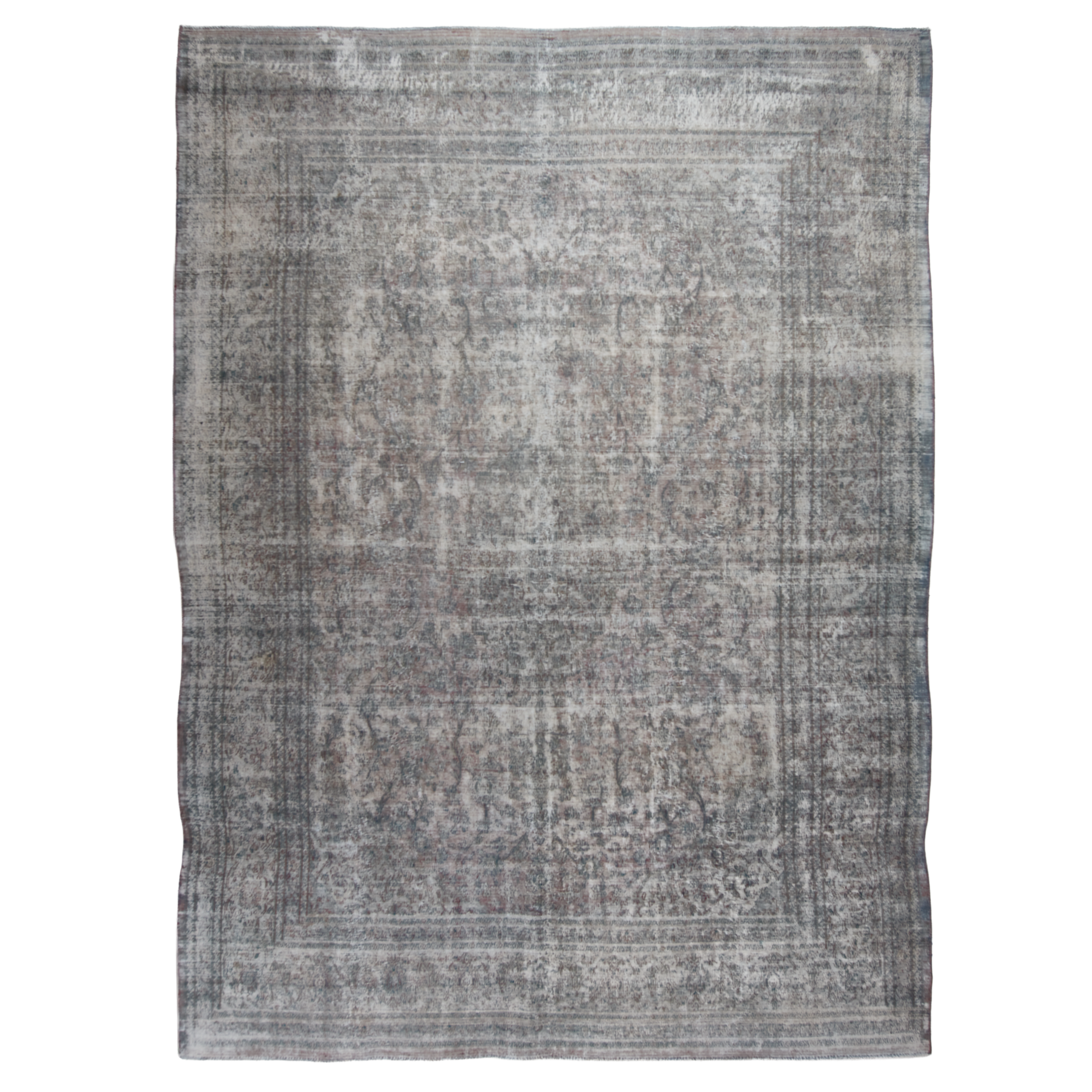 Second Life Grey
