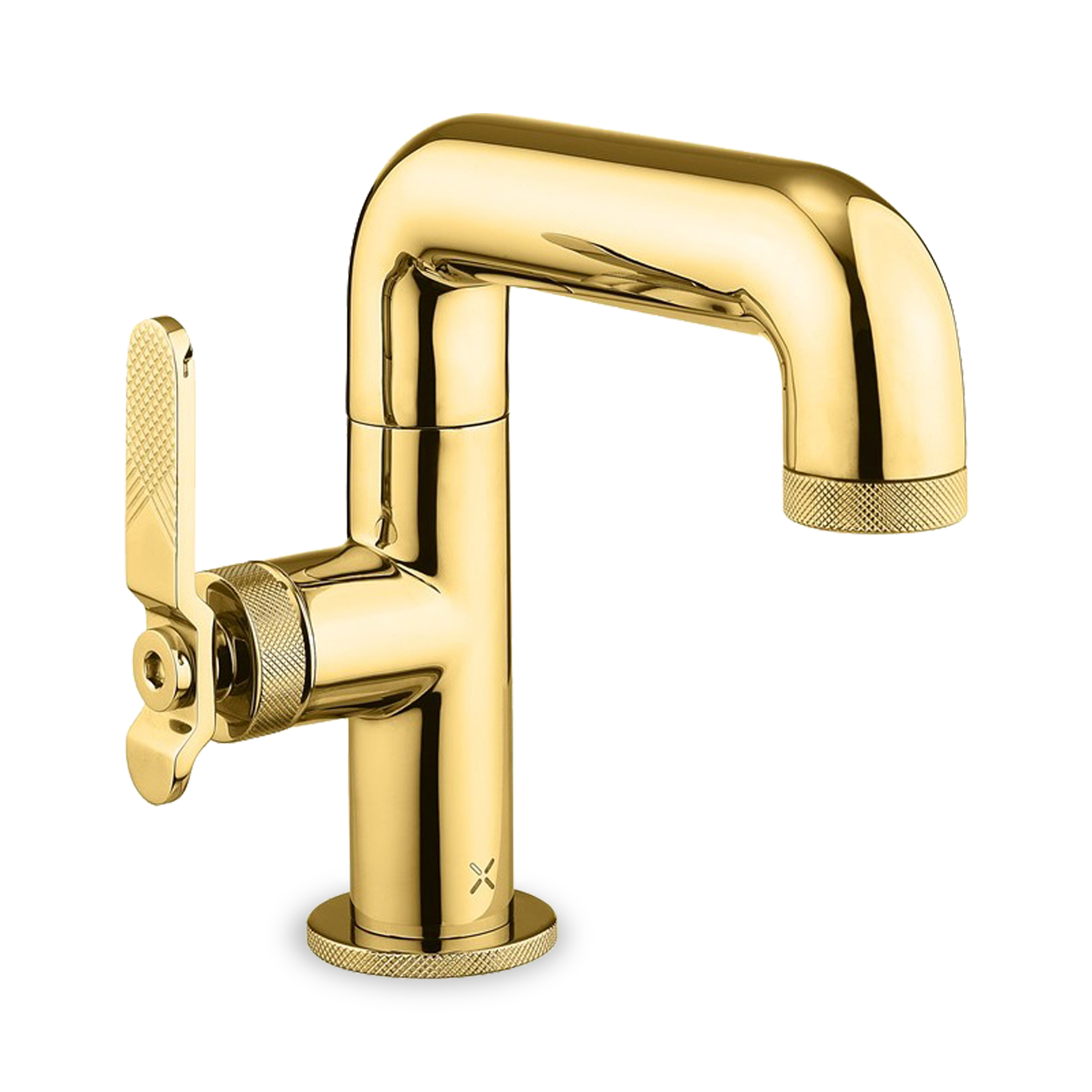 Inspired by iconic industrial forms, Union sets a new standard for contemporary style.