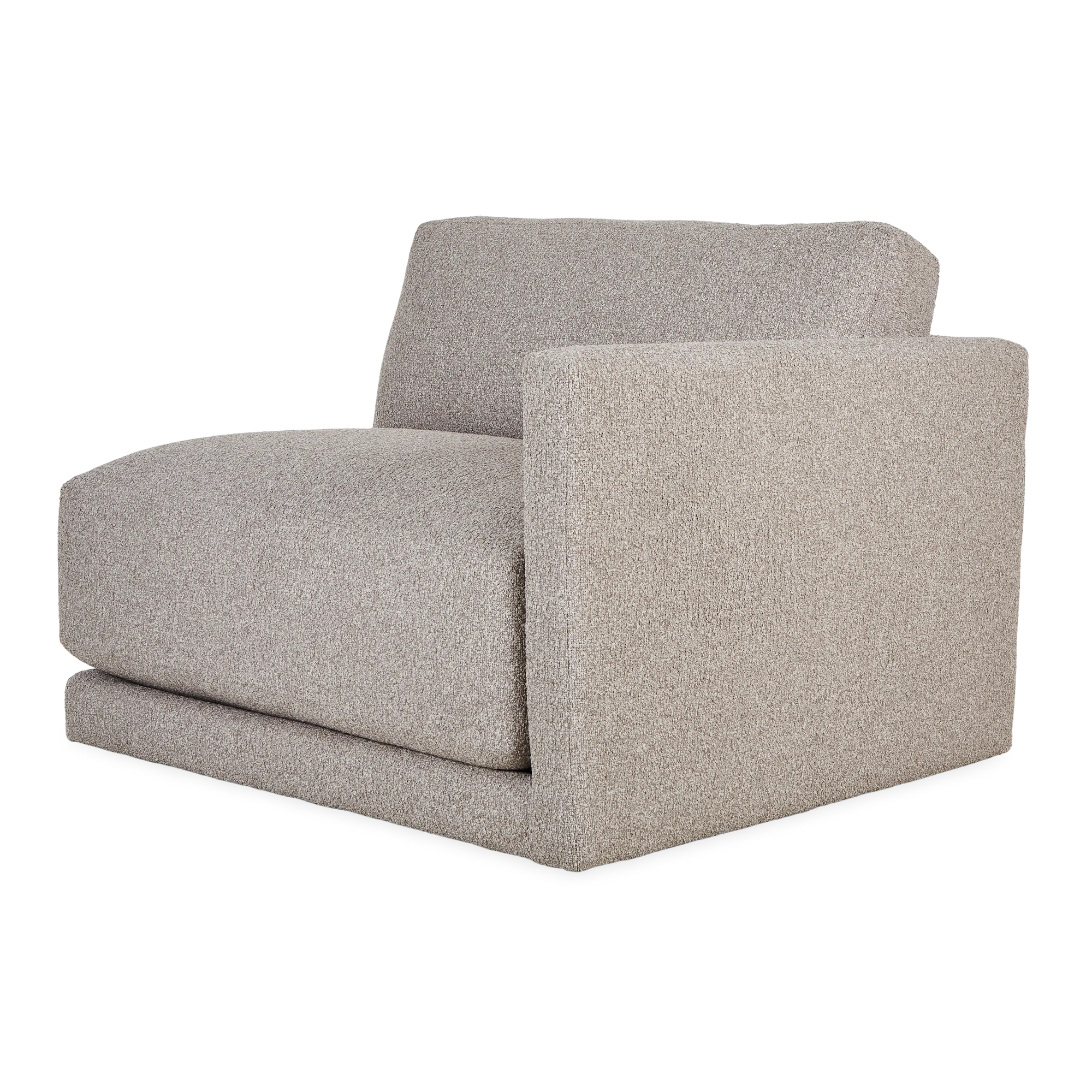 Forum Modular Sectional